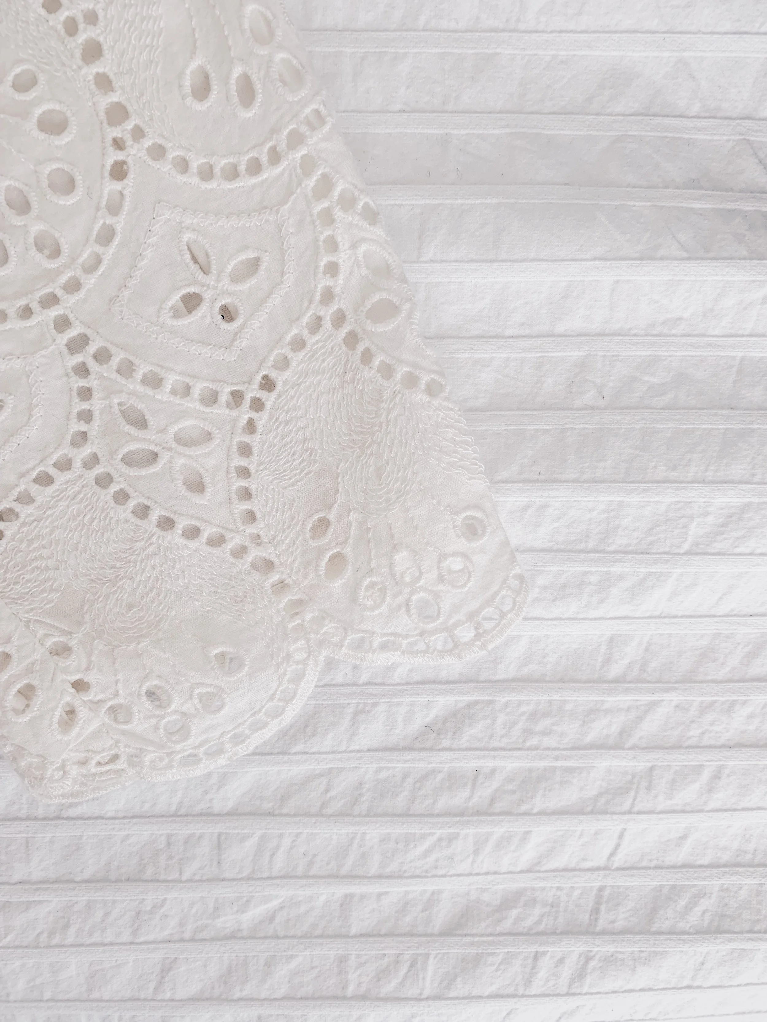 Our Uniform, Vol. 2: Eyelet