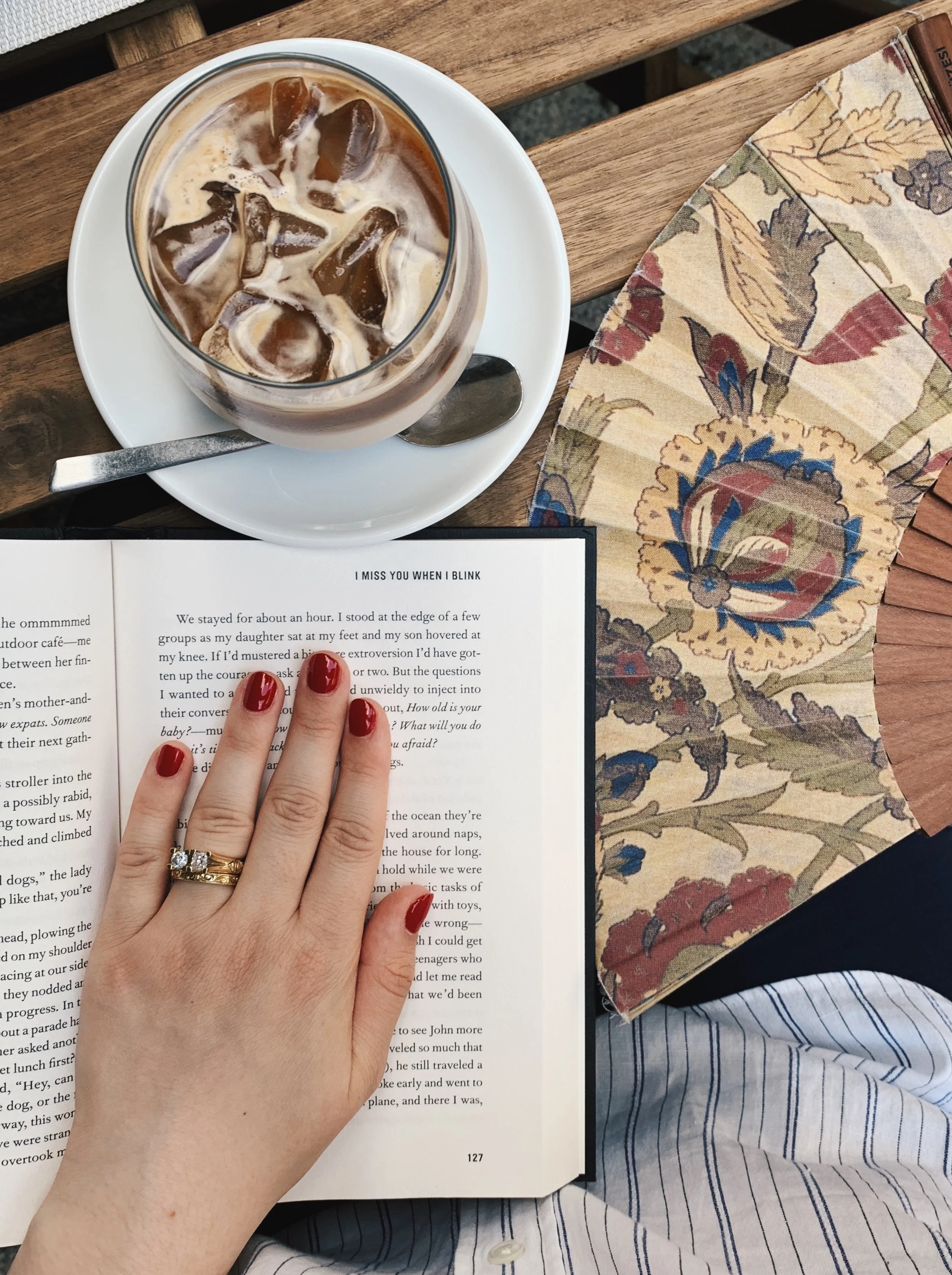 Photo by Olivia Gündüz-Willemin.