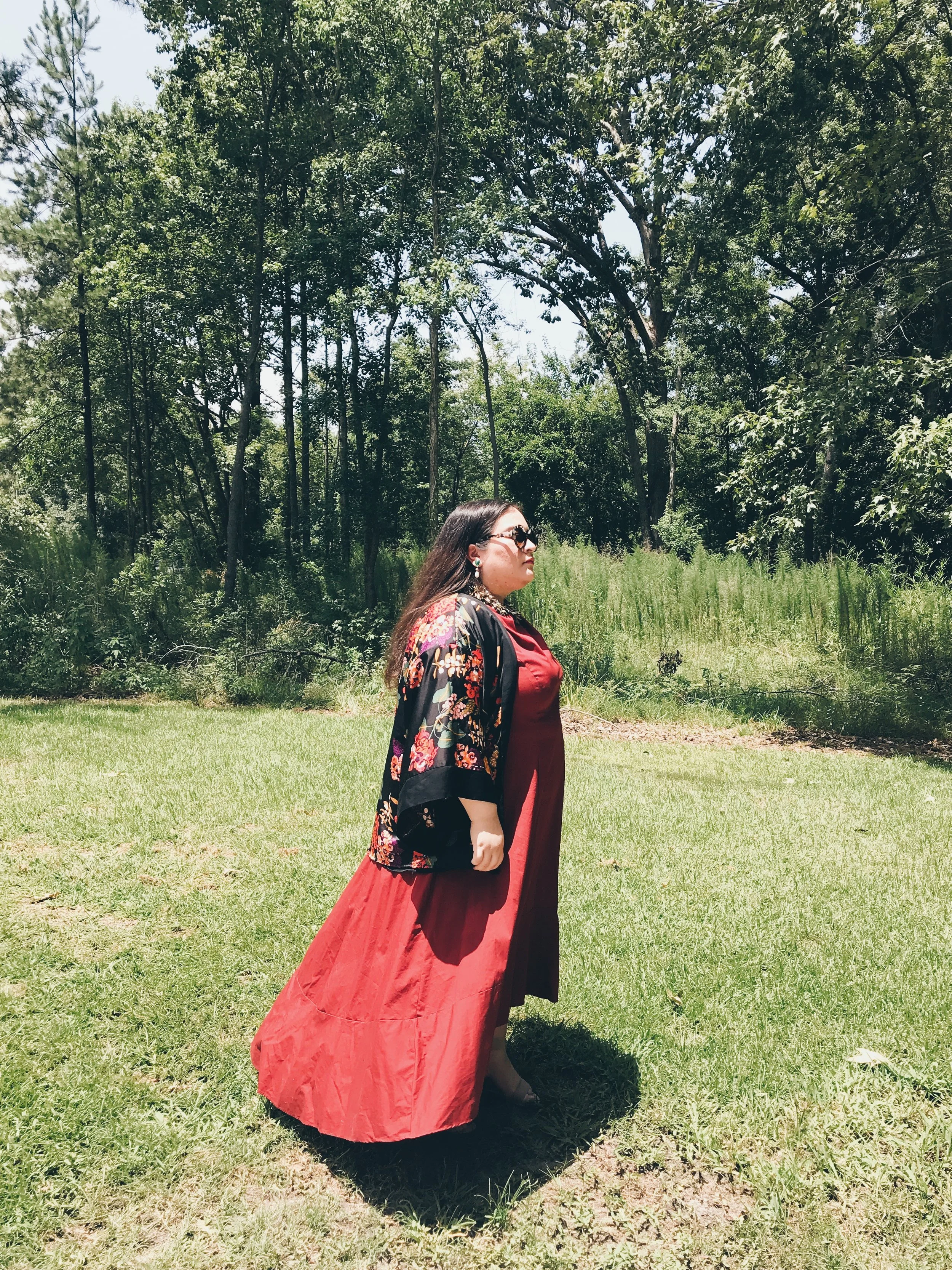 How to Dress Like You're In Costalegre