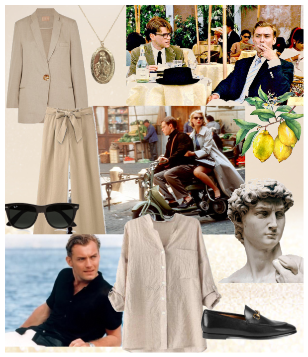 How To Dress Like The Talented Mr Ripley S Dickie Greenleaf The