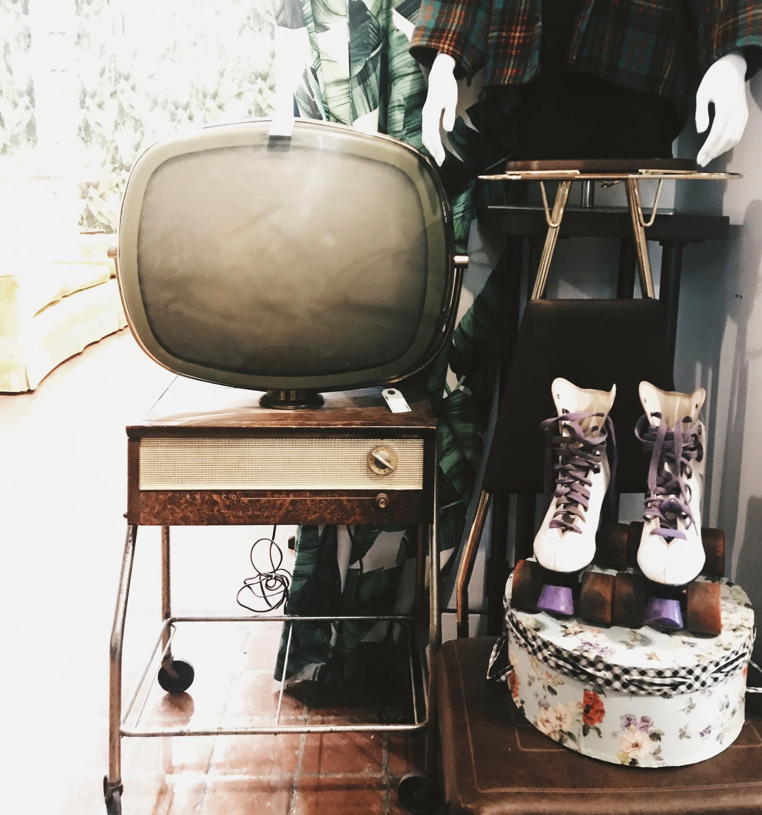 What We're Watching, Vol. 4