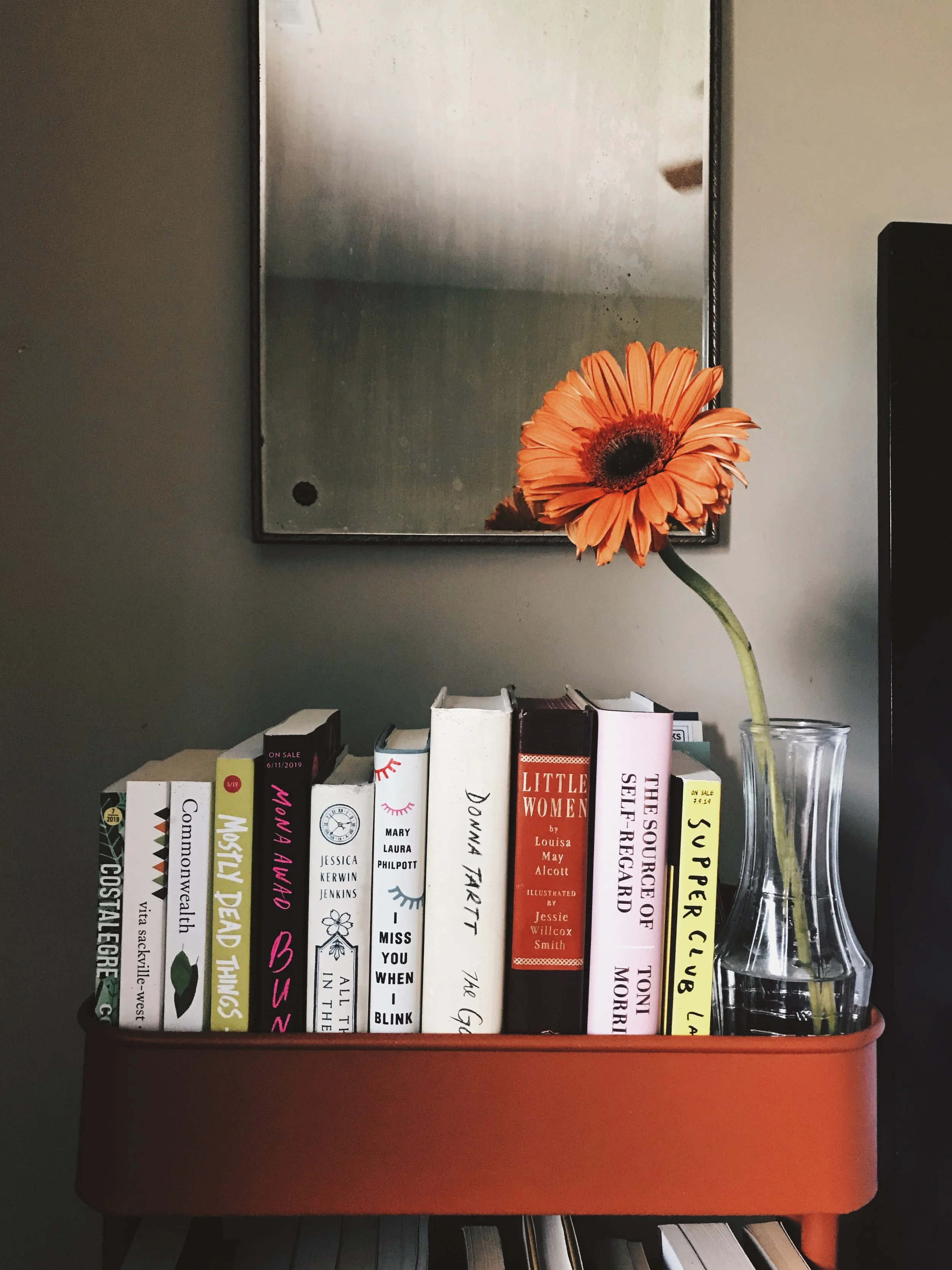 What We're Reading, Vol. 11