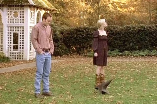 Still from Sweet Home Alabama.