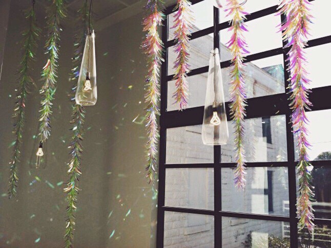 Michael-Birch Pierce, “Euphoria,” (2012). Photo by Raquel Reyes.