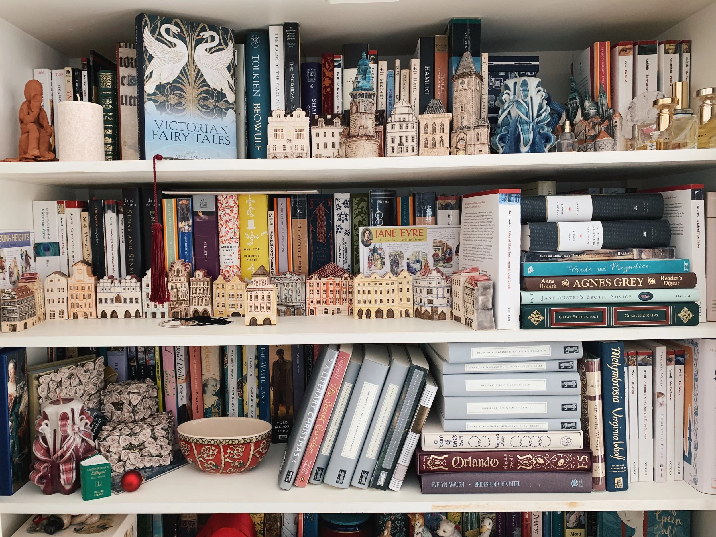 What We're Reading, Vol. 12