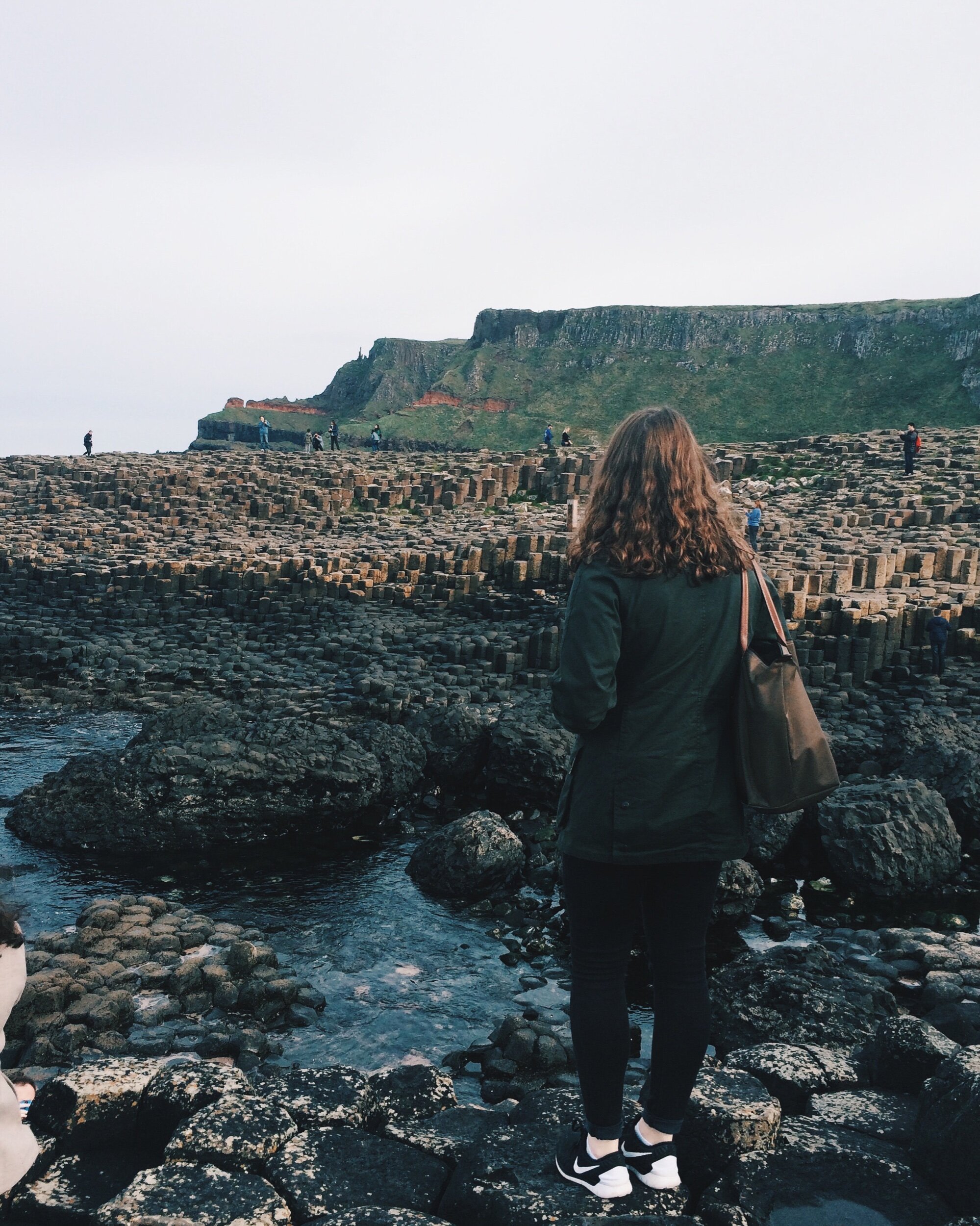 All photos courtesy of Lauren Olmeda.