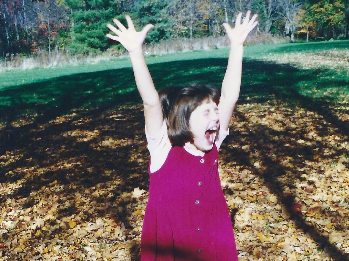 Autumn at The Attic with Olivia Gündüz-Willemin