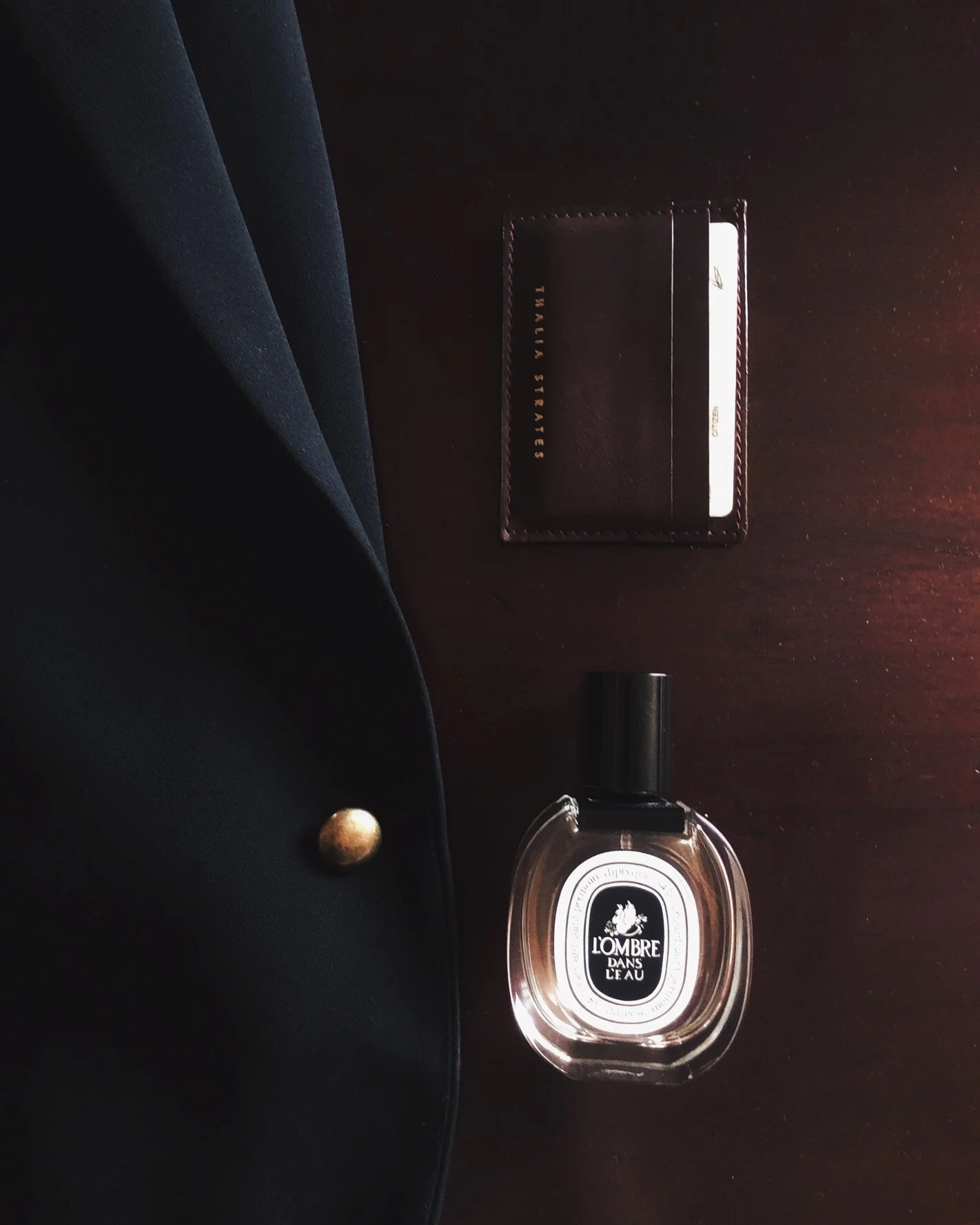 Perfumes for New Beginnings