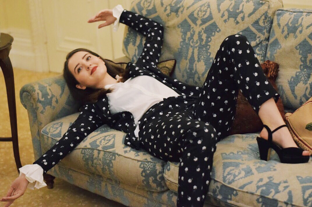 How To Dress Like Donna Tartt