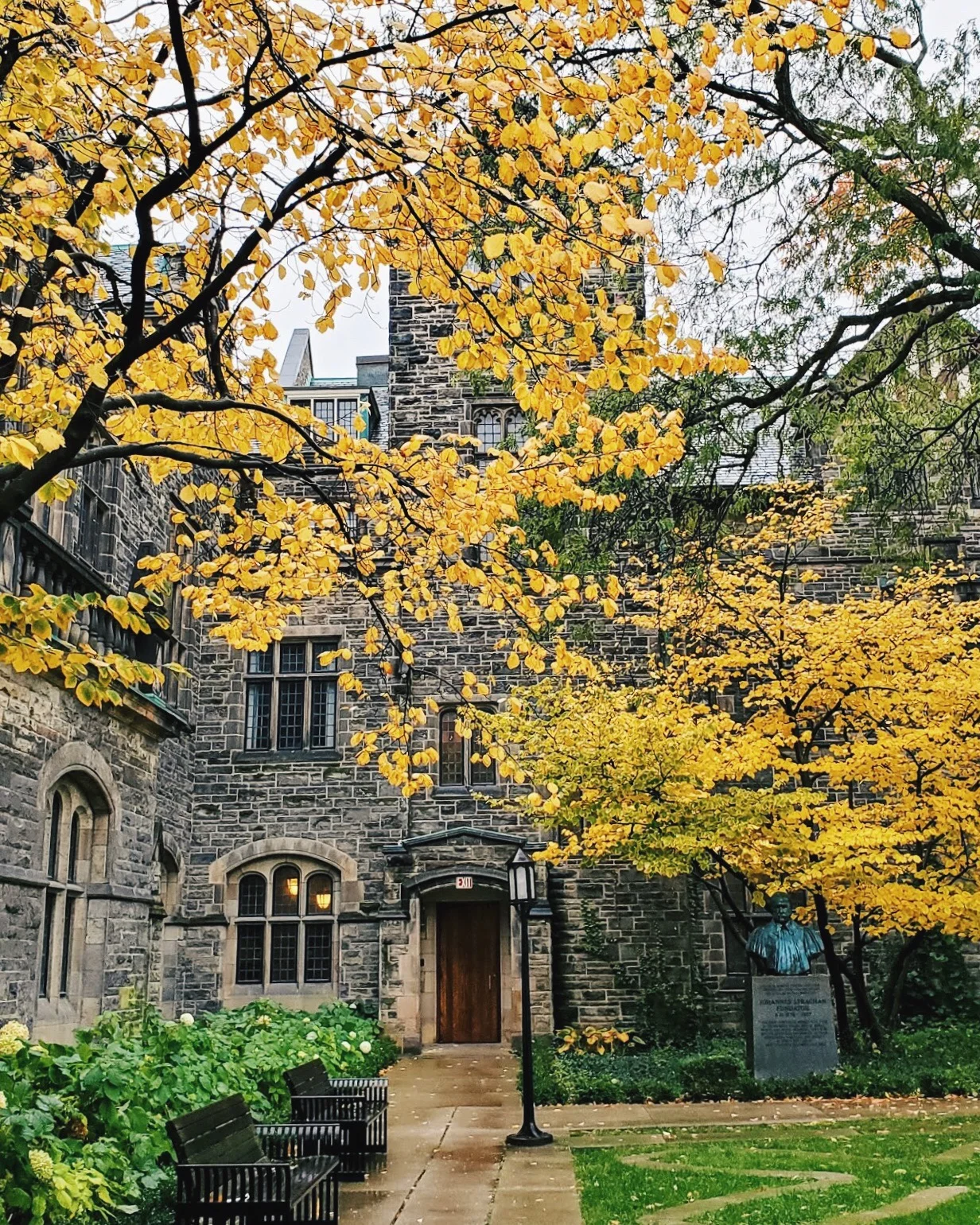 Autumn at The Attic with Grusha Singh