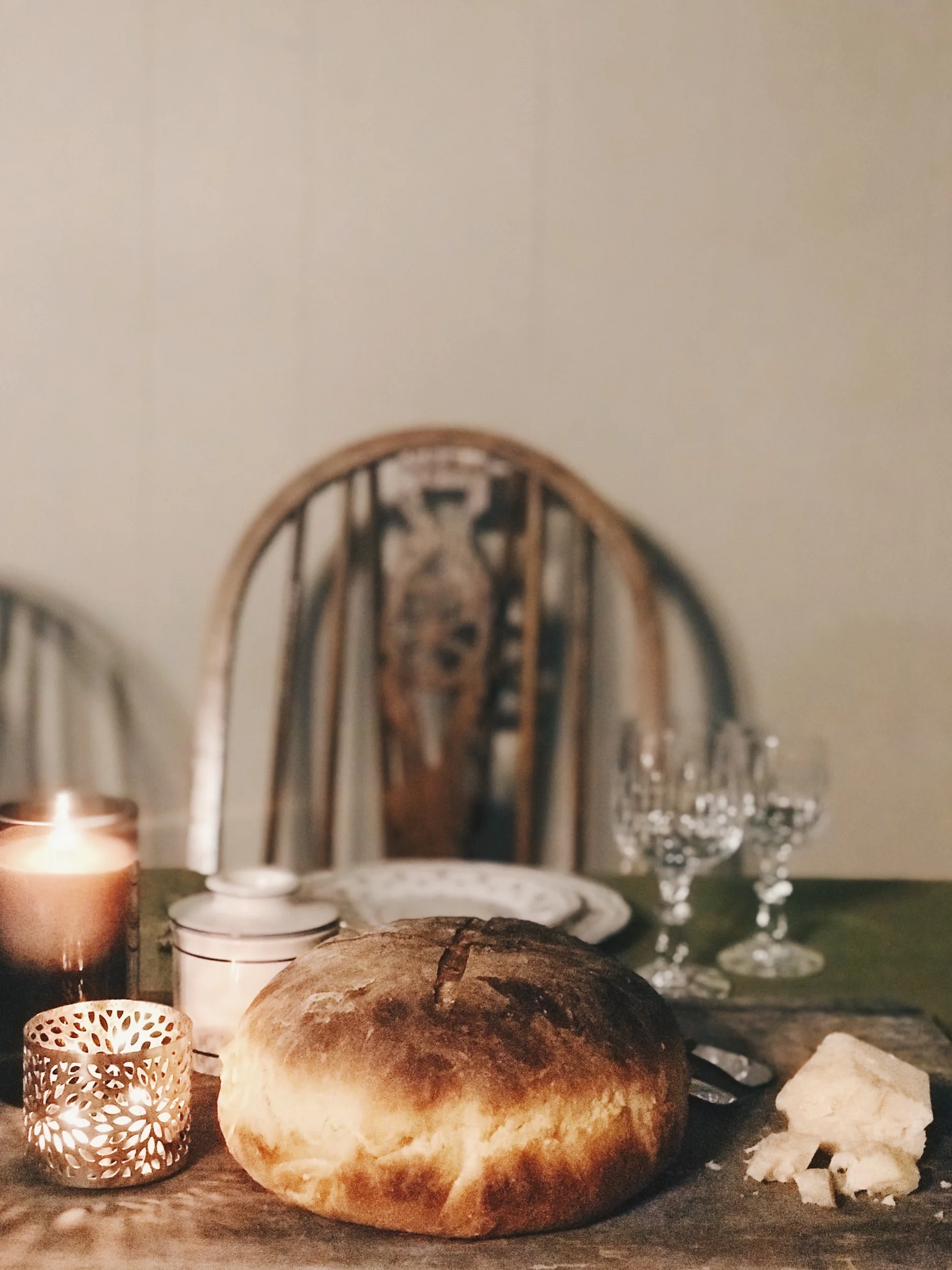 Cooking to Cook, Vol. 4: Hosting A Meal