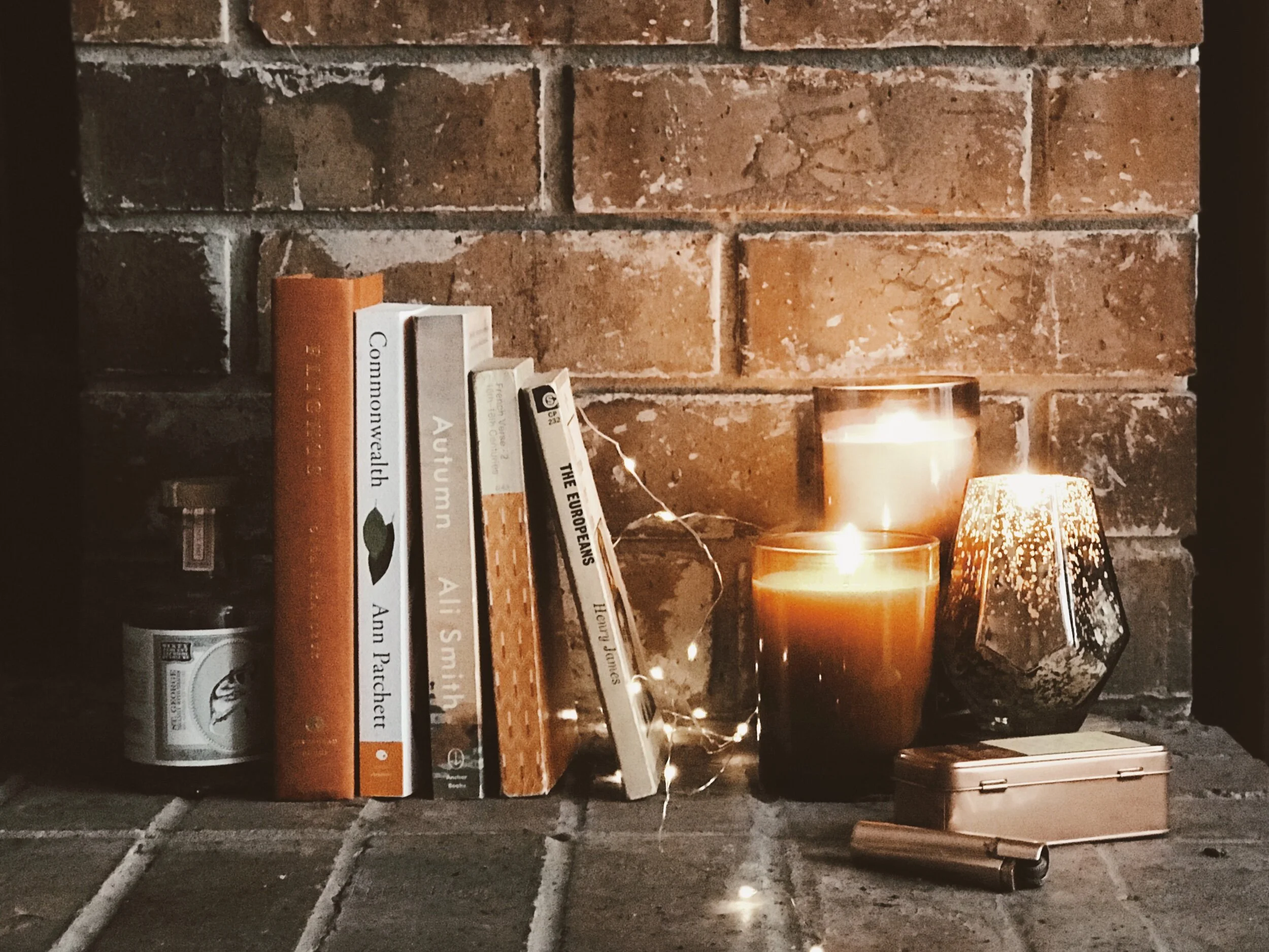 How To Burn A Candle