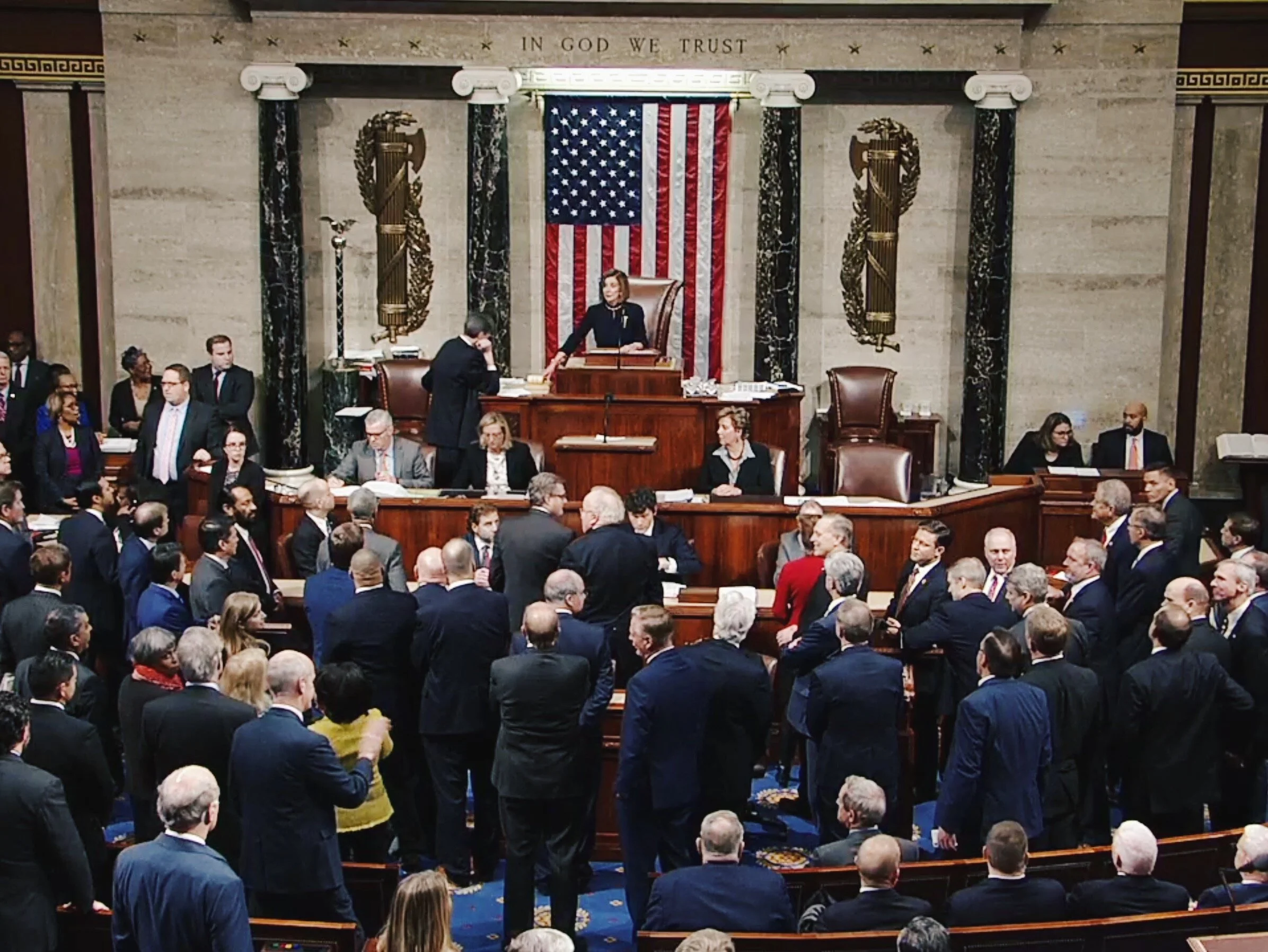 Understanding the Impeachment