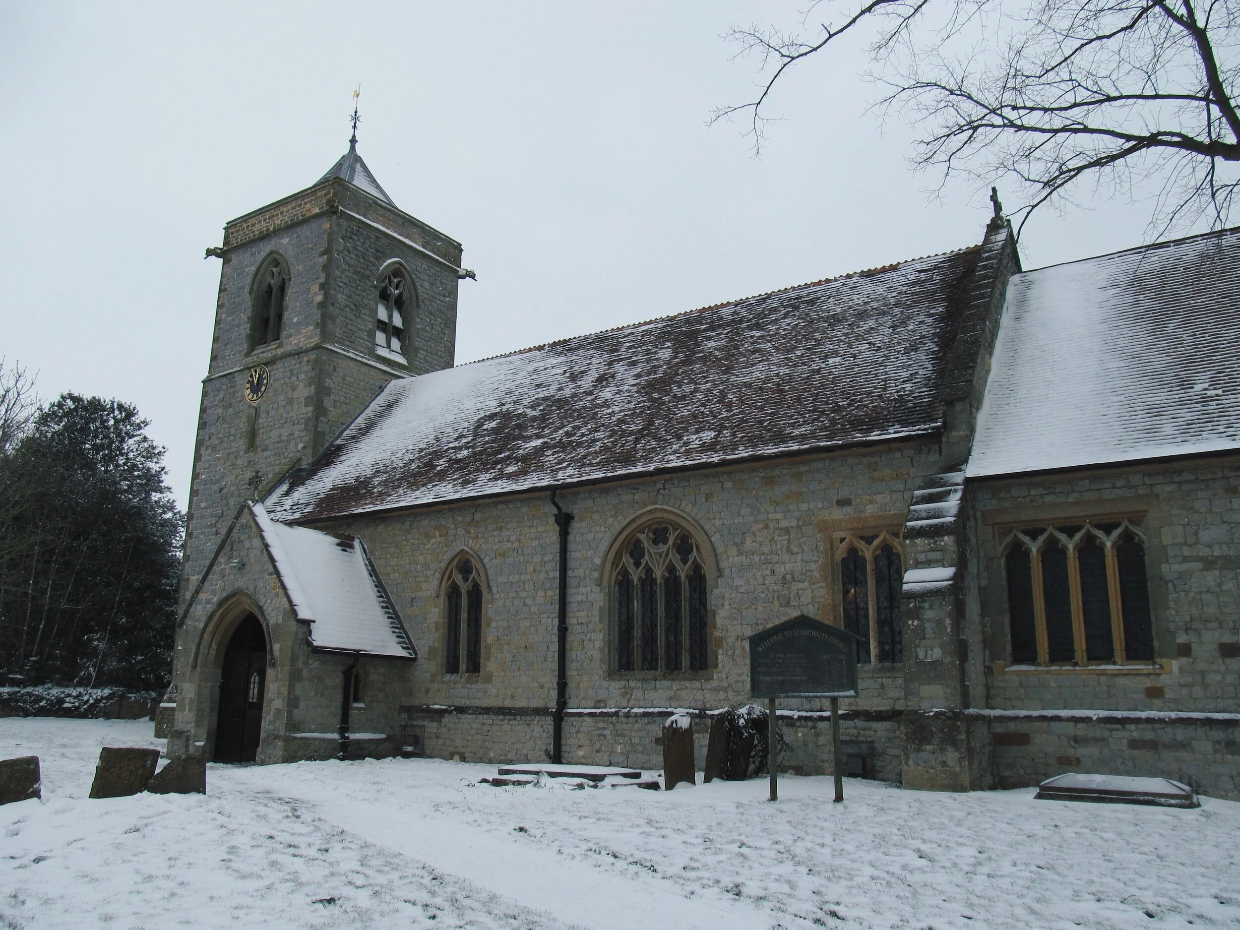 Our Holiday Traditions, Vol. 3 –&nbsp;Carols by Candlelight 