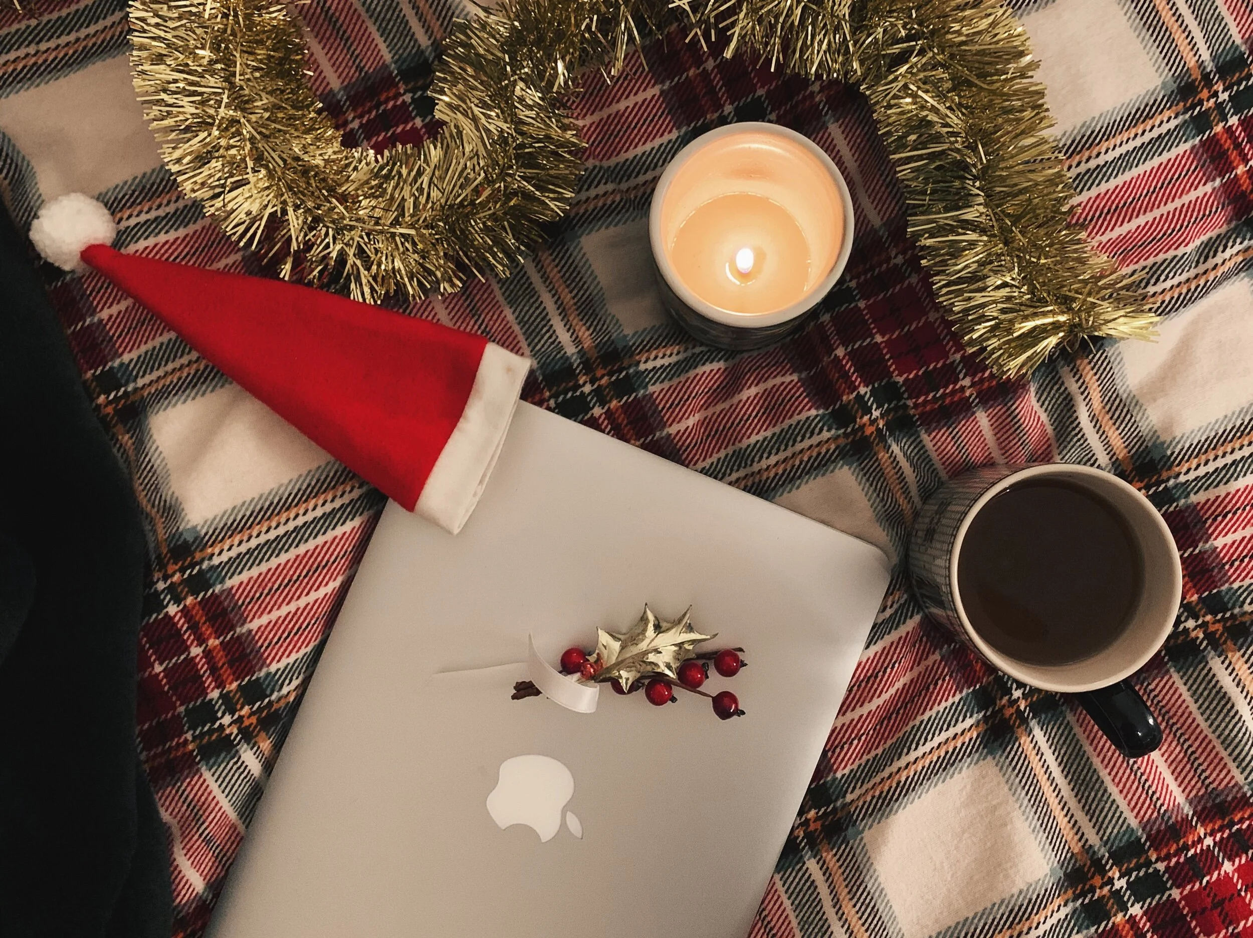 Talking (Made for Small Screen) Holiday Films