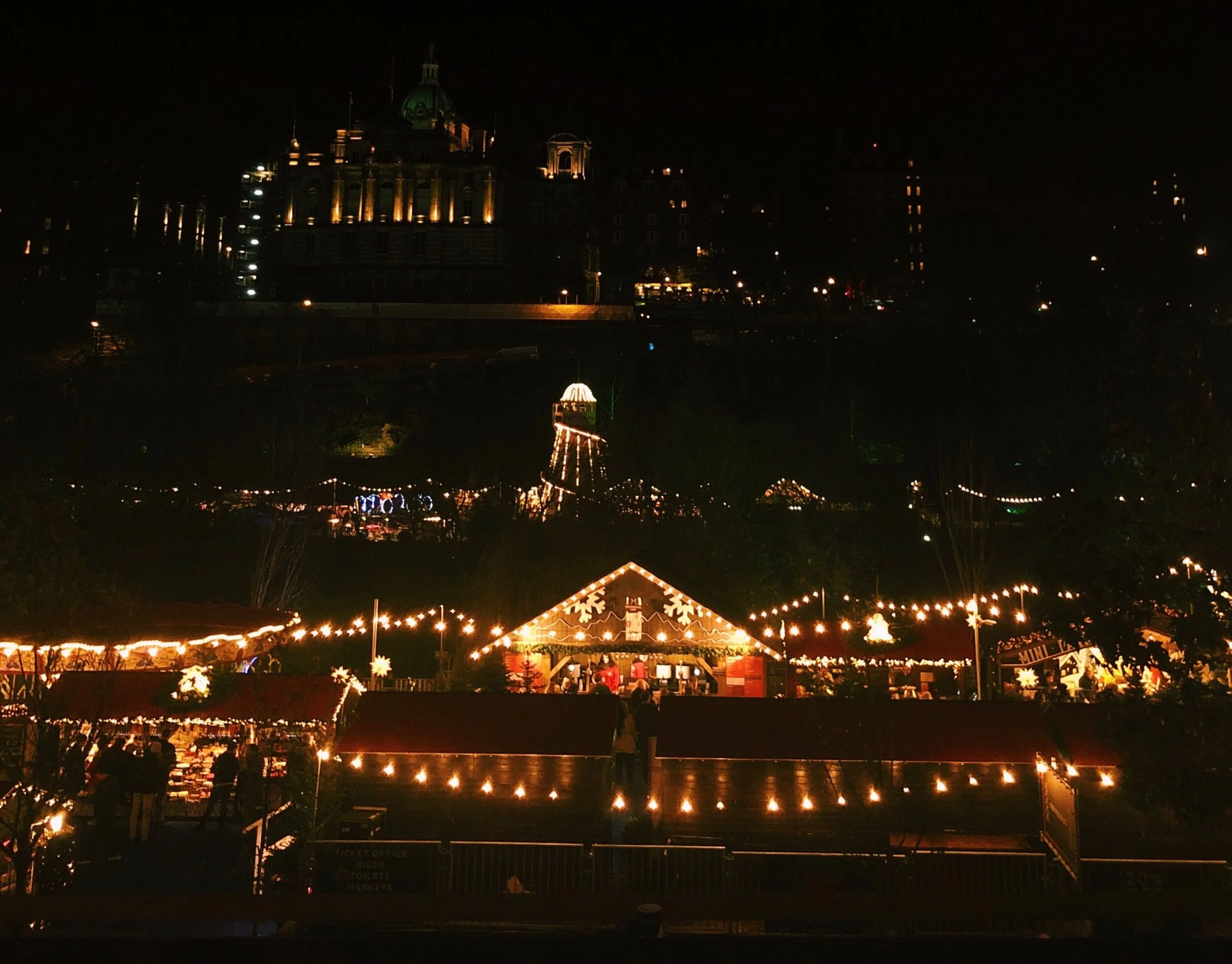A Christmas For One’s Own: Discovering Christmas Magic by Yourself and for Yourself