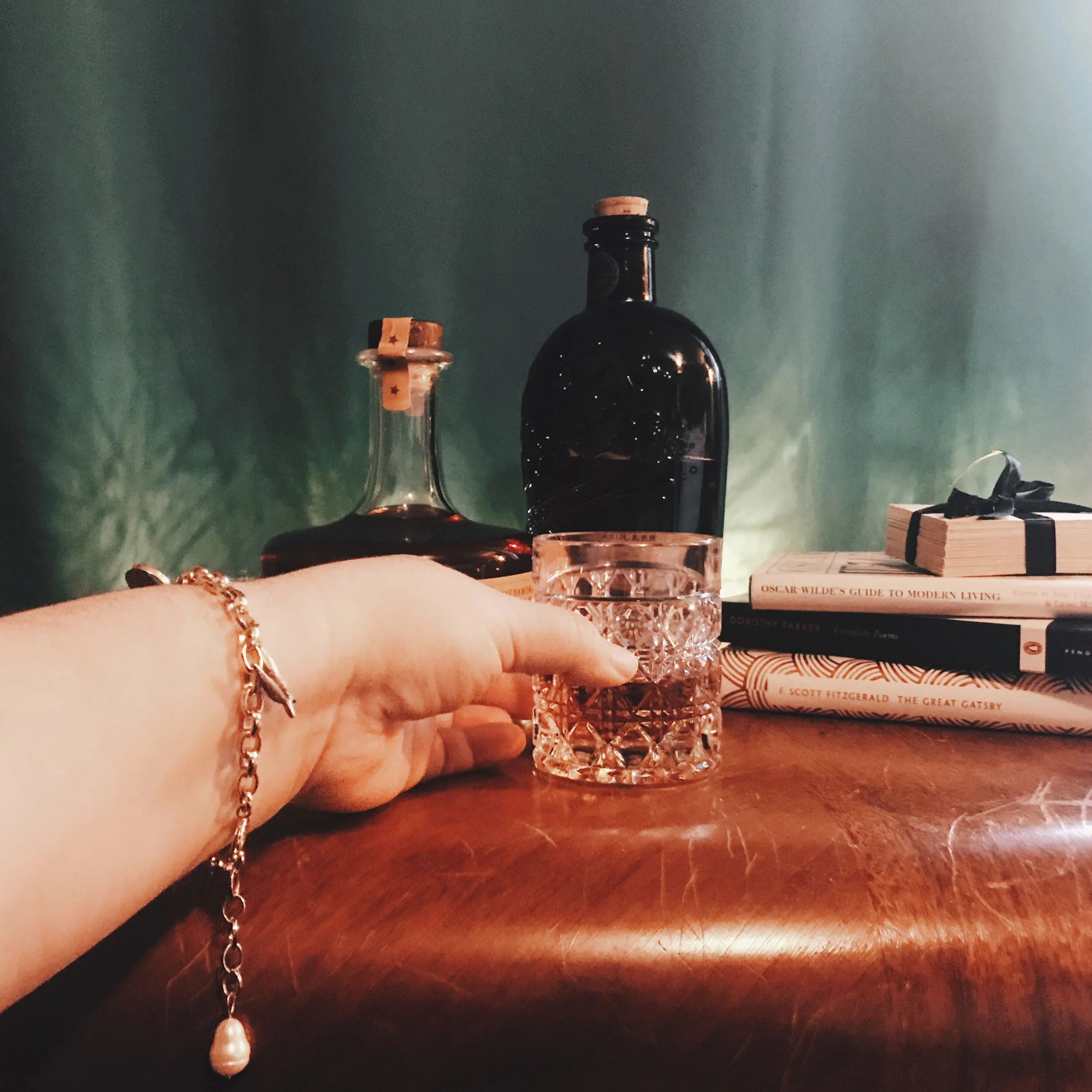 A Beginner's Guide to Bourbon
