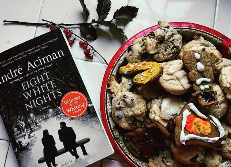 Avoiding the Holiday Blues