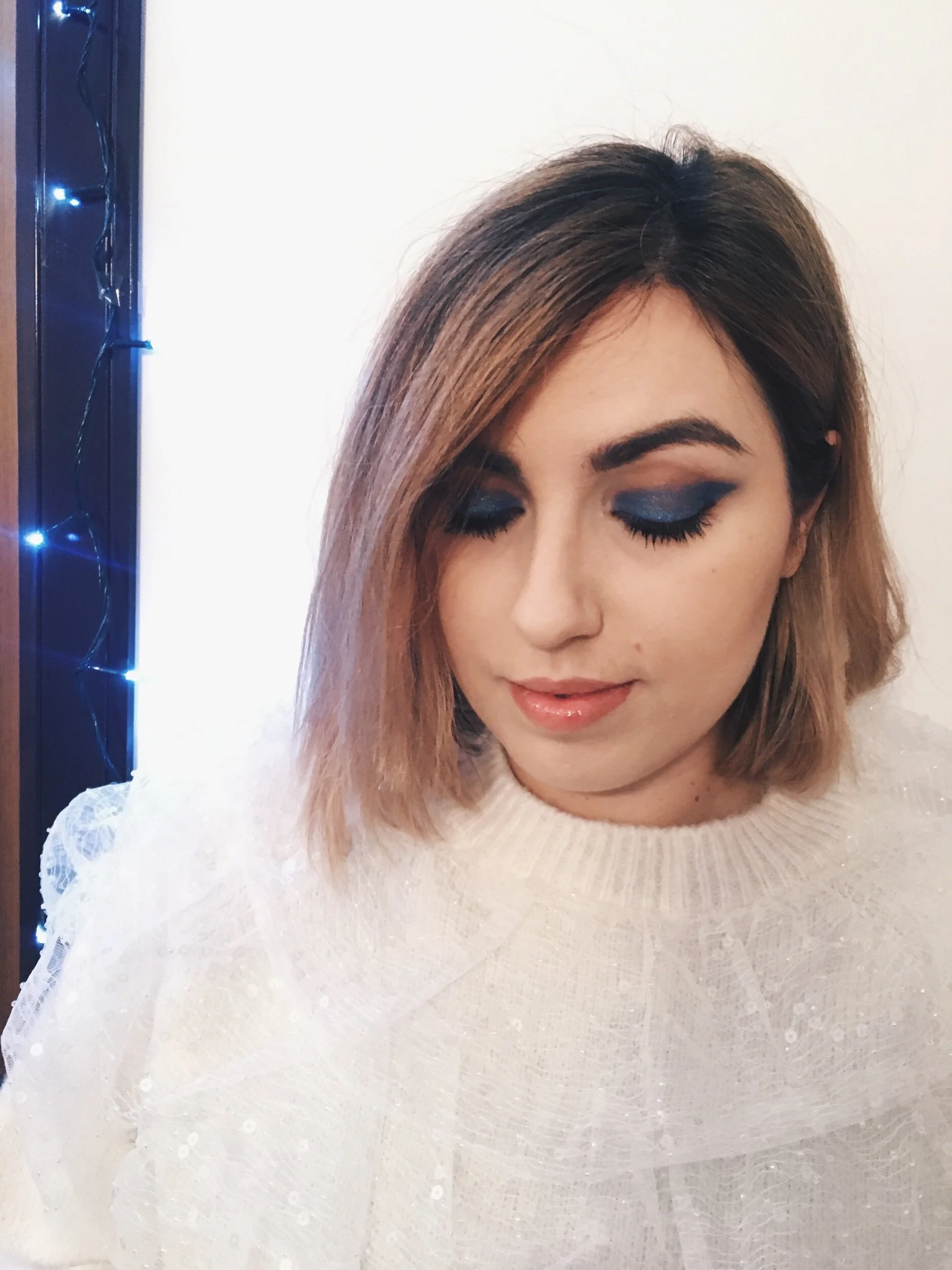 Three Beauty Looks to Ring In 2020