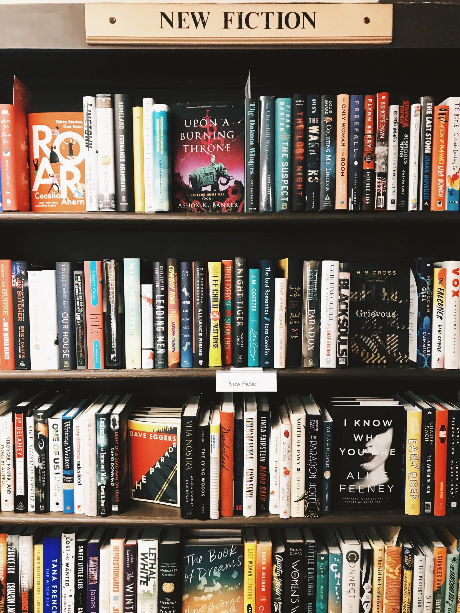 What We’re Reading, Vol. 16
