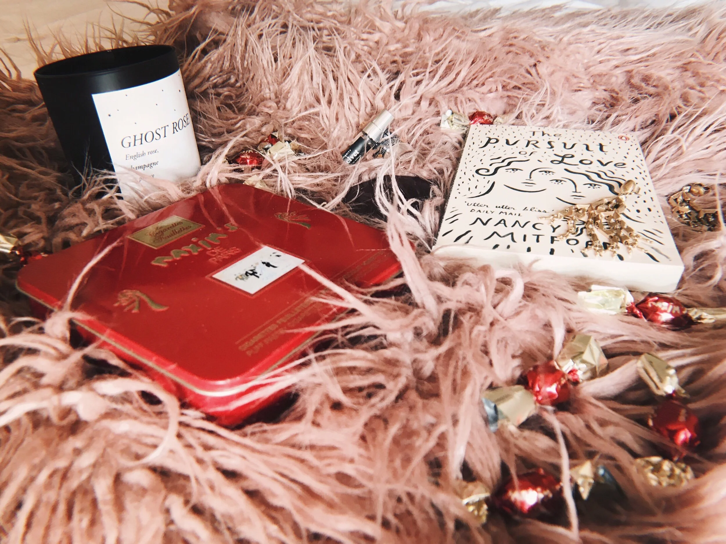 Comforting Films, Vol. 4: Another Valentine’s Day Roundup