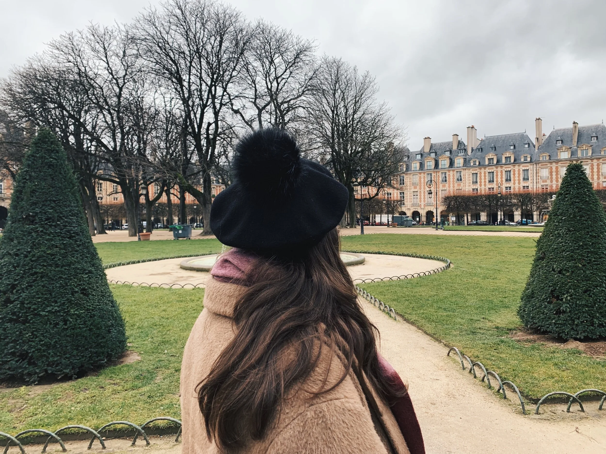 Our Uniform, Vol. 3: Cold Weather Accessories