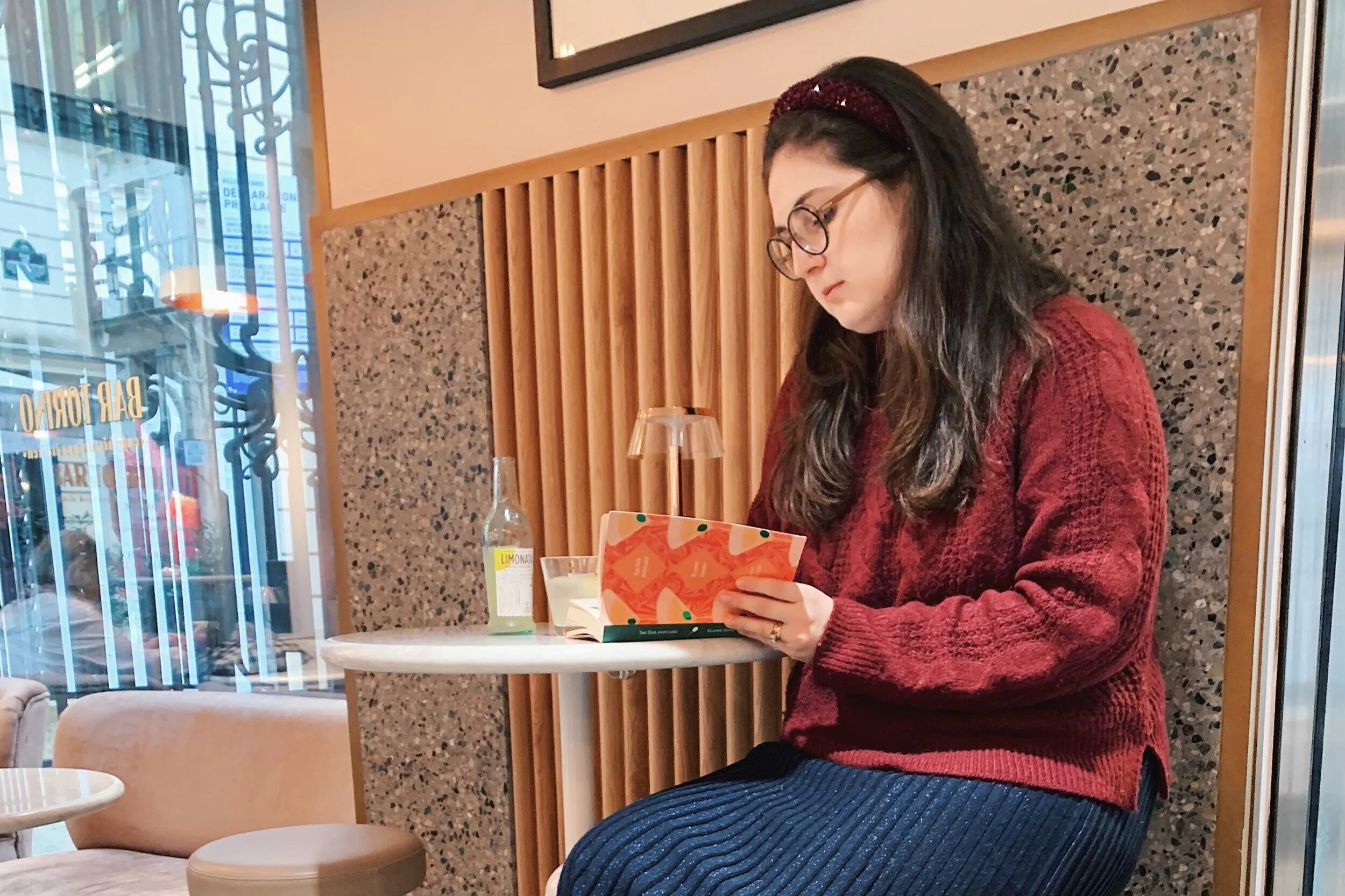 What We're Reading, Vol. 17