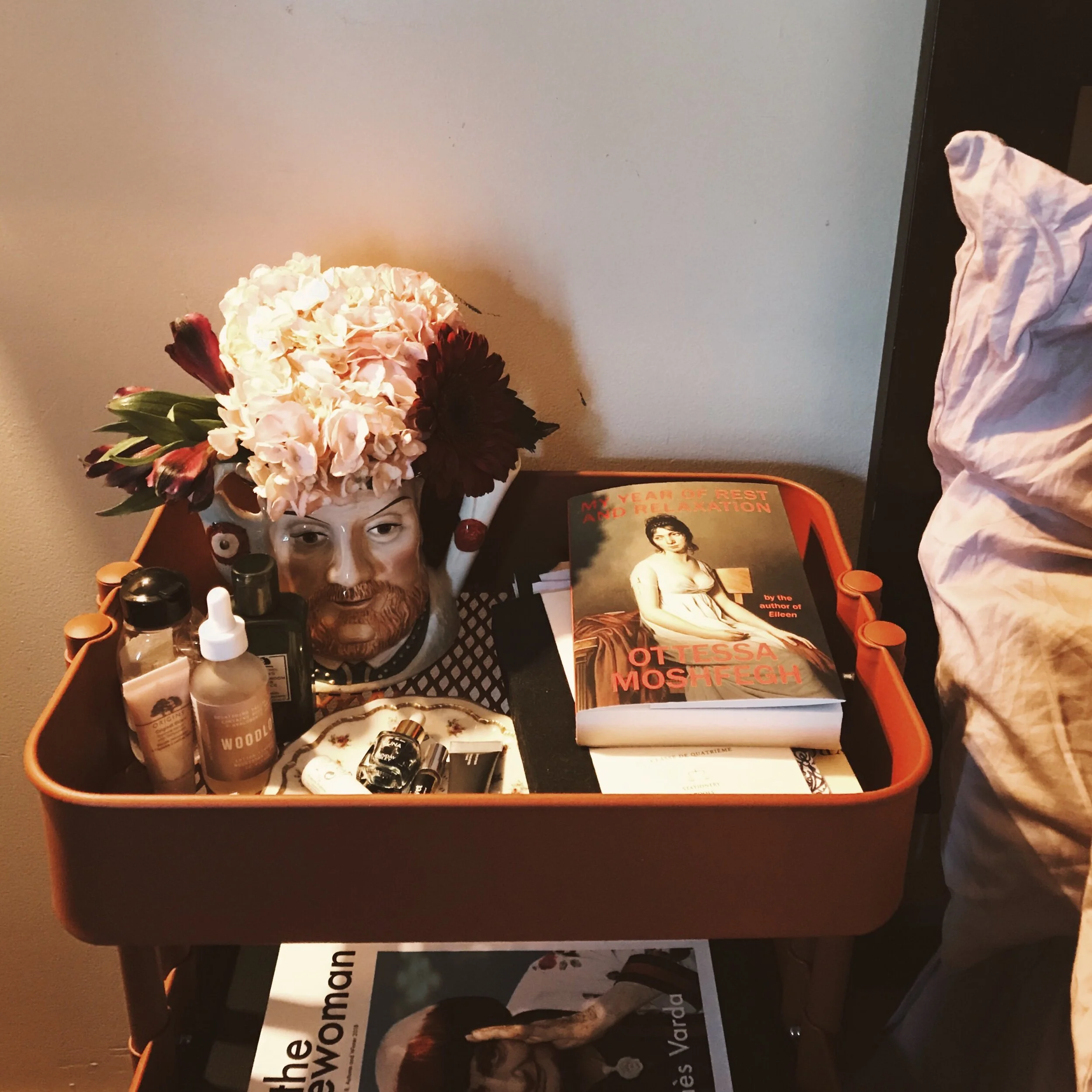 By Our Bedsides, Vol. 6 – Raquel Reyes