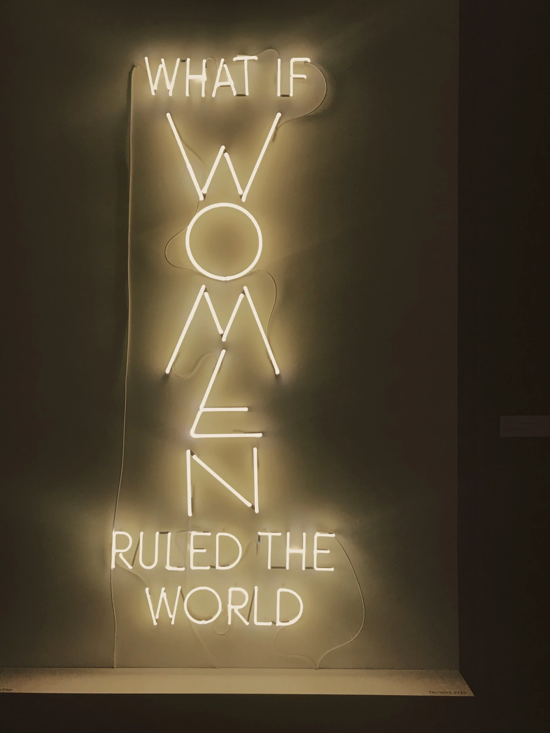 Some Thoughts on International Women’s Day