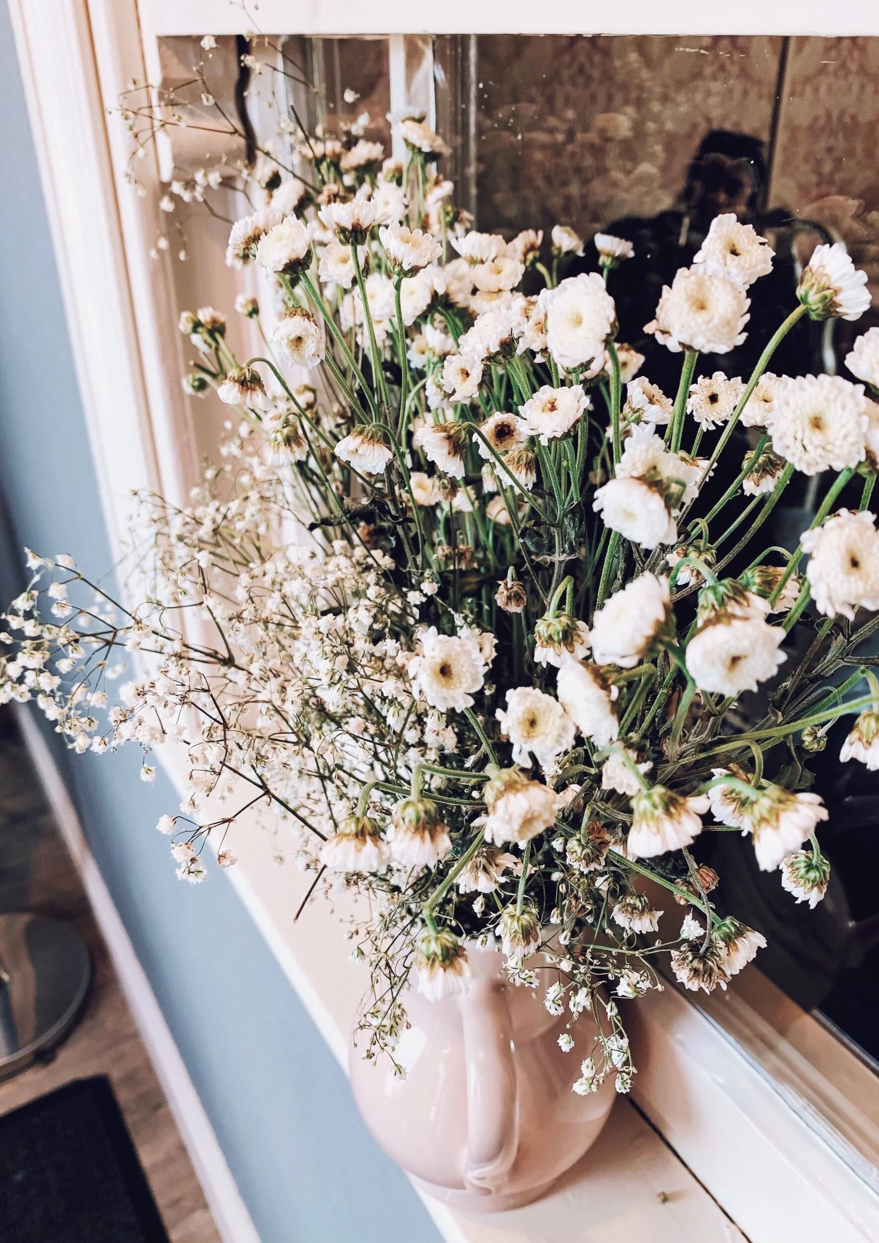 All the Things I Thought I’d Write About