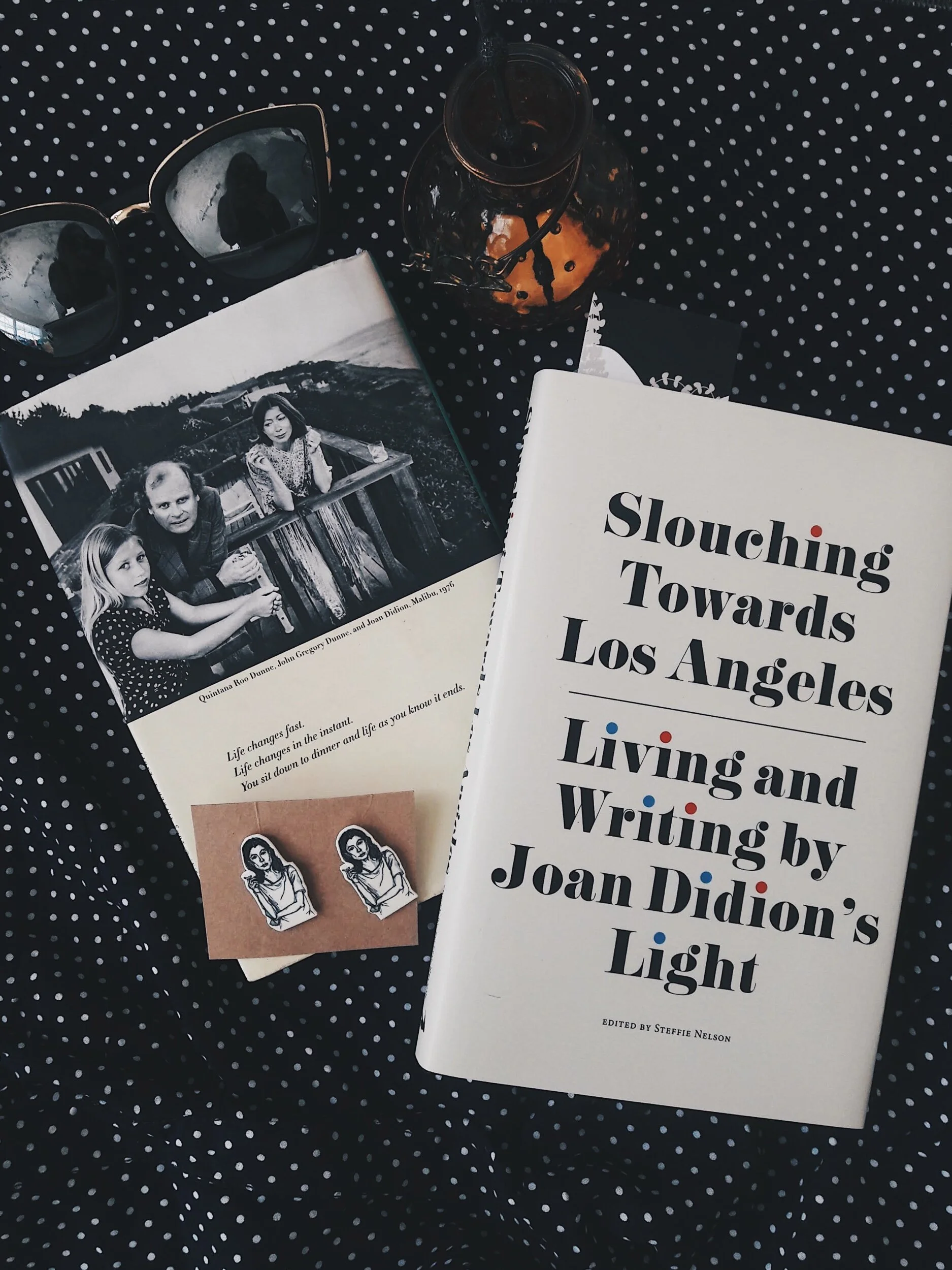 Comforting Things, Vol. 3 – Sam Cohen