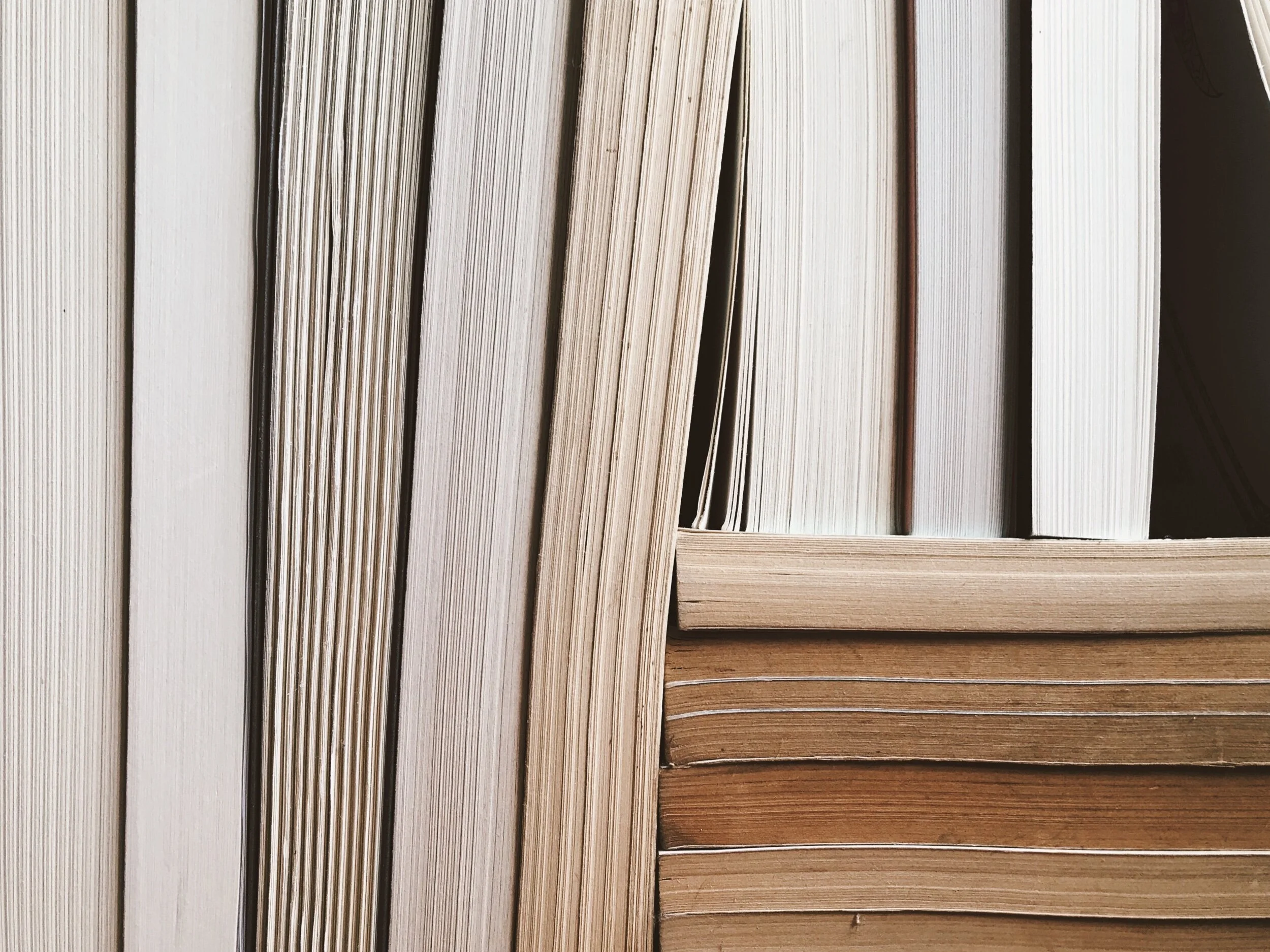 What We're Reading, Vol. 20