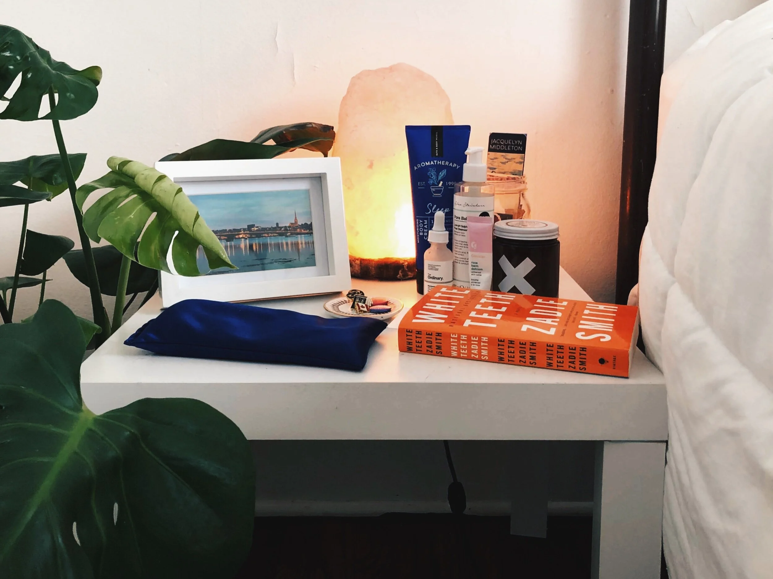 By Our Bedsides, Vol. 8 – M.A. McCuen