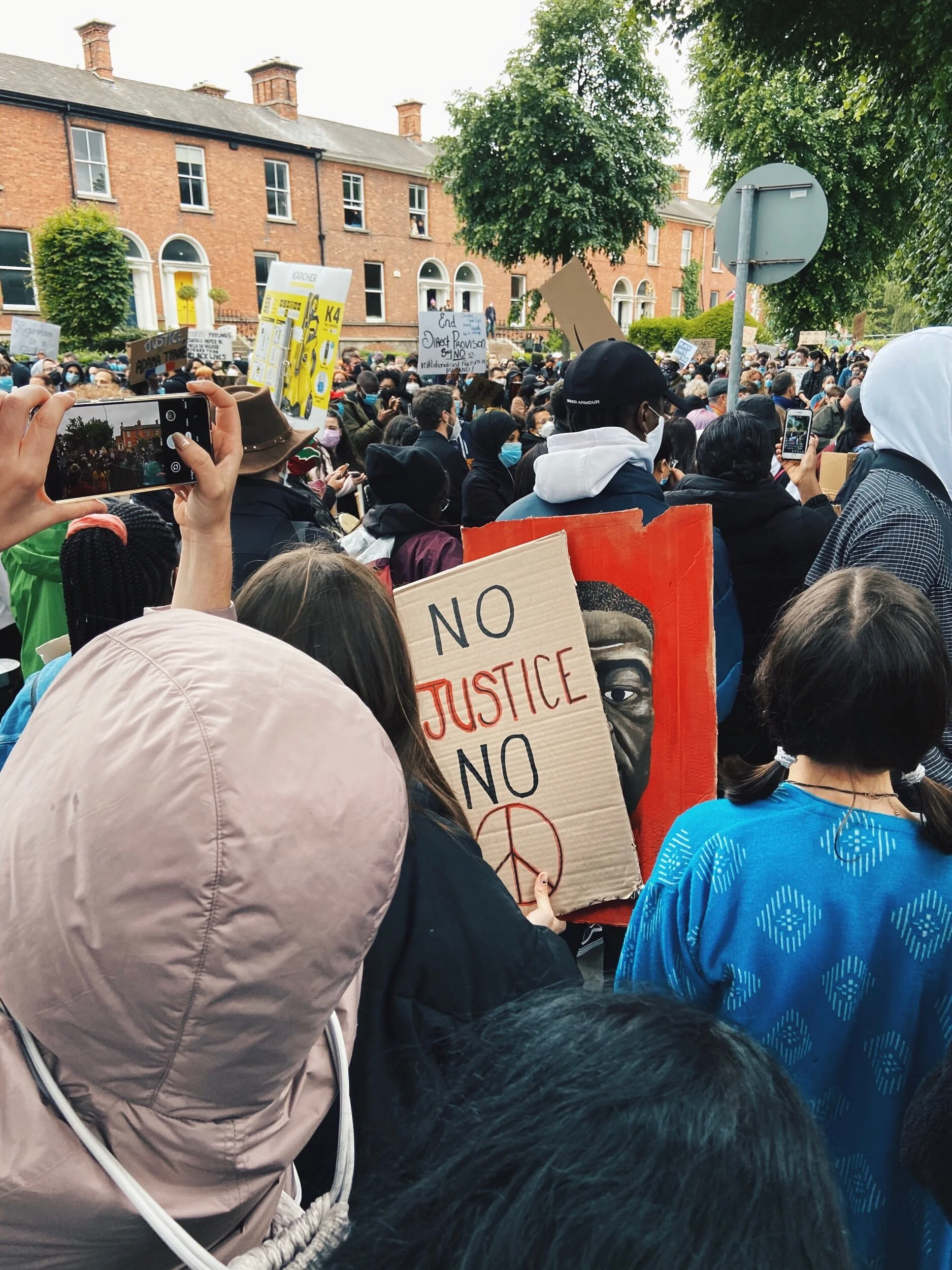 A Letter From The Editors