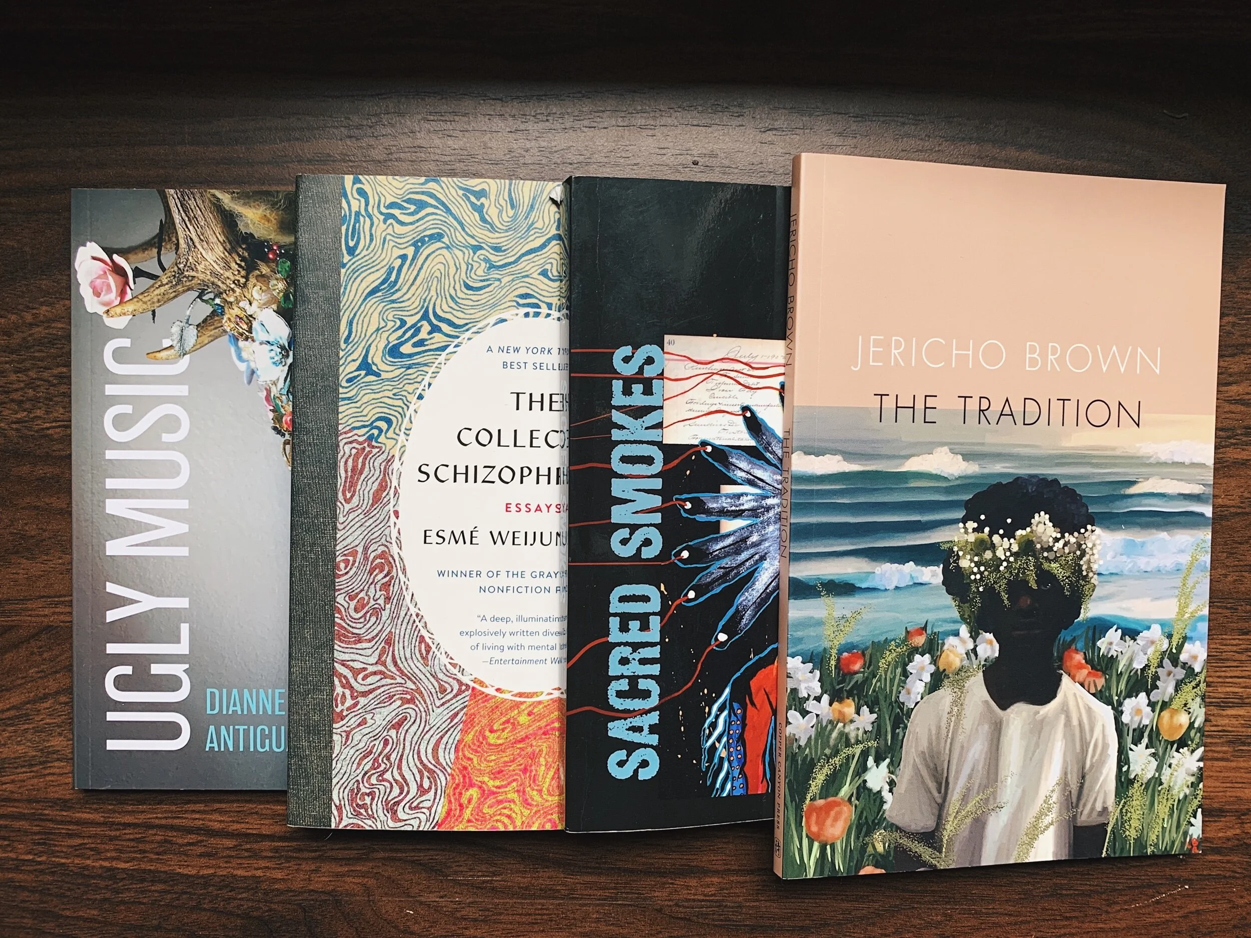 What We’re Reading, Vol. 23: June 2020