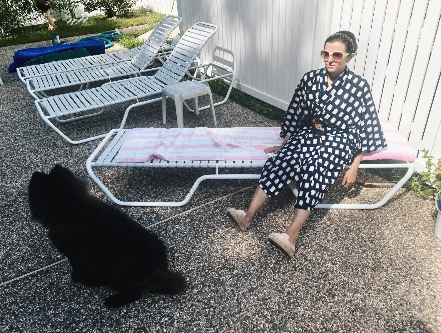 WFH: Work From Heck