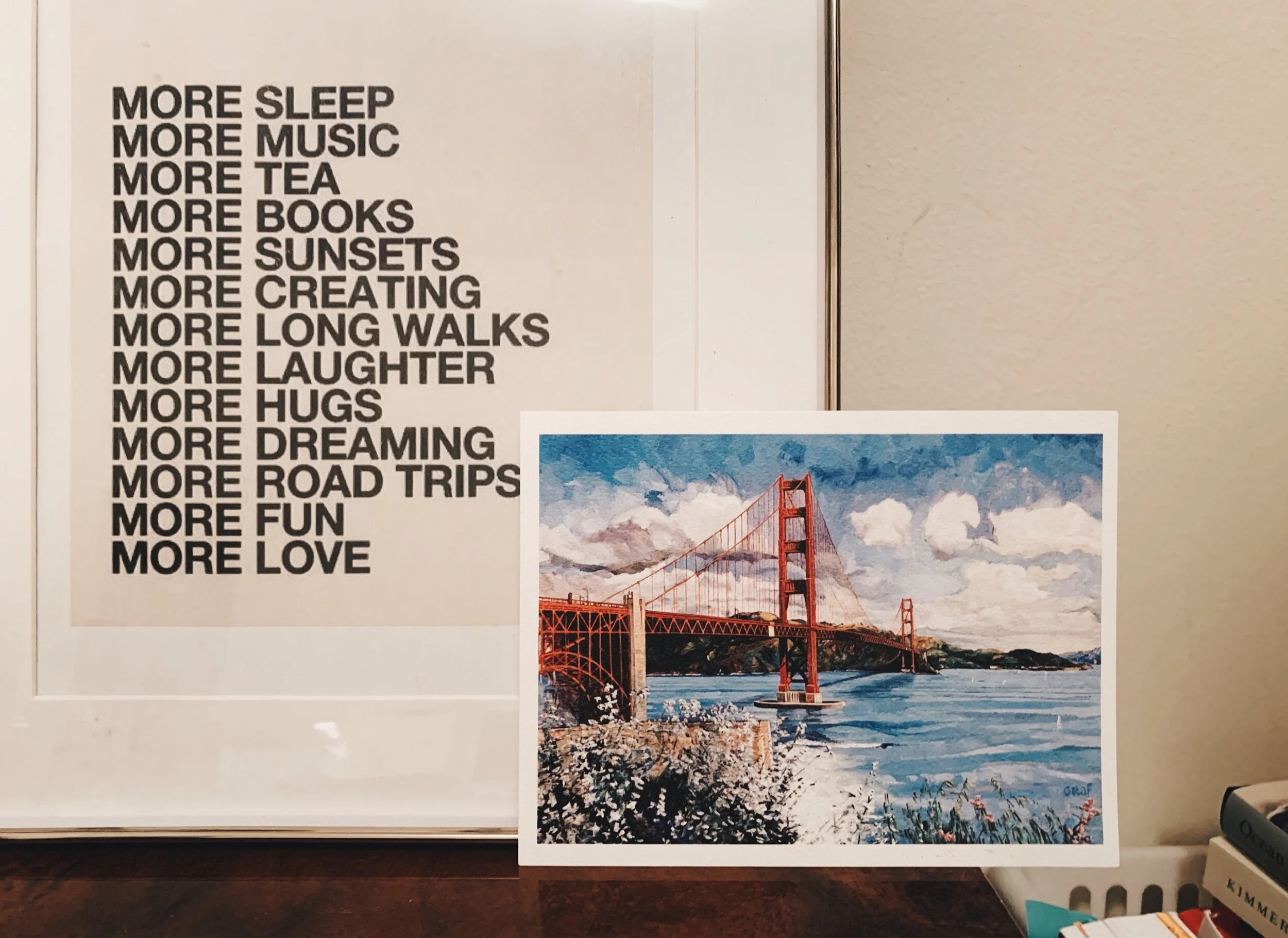 By Our Bedsides, Vol. 12 – Rebecca Mangra