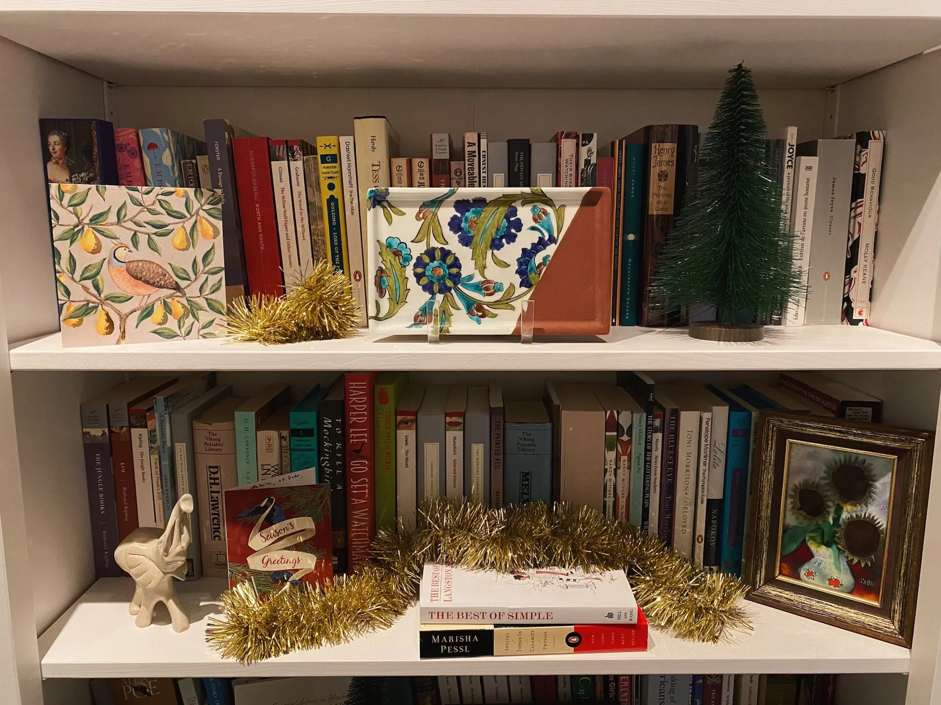What We're Reading, Vol. 21 — The Attic On Eighth