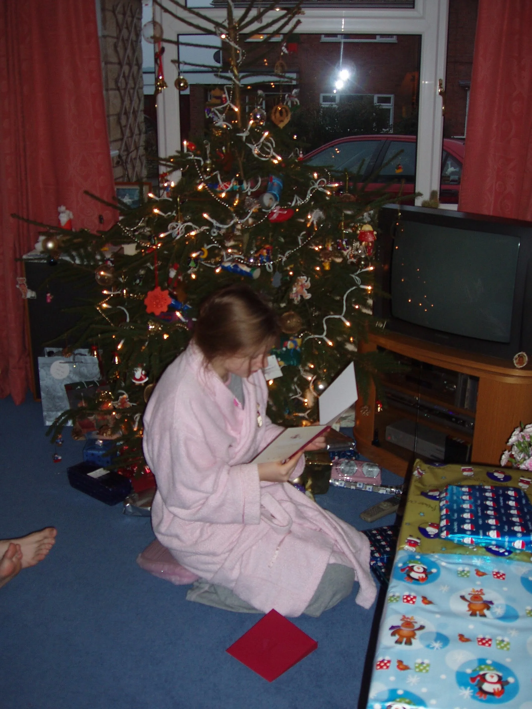 Our Holiday Traditions: Christmas Eve Meatballs