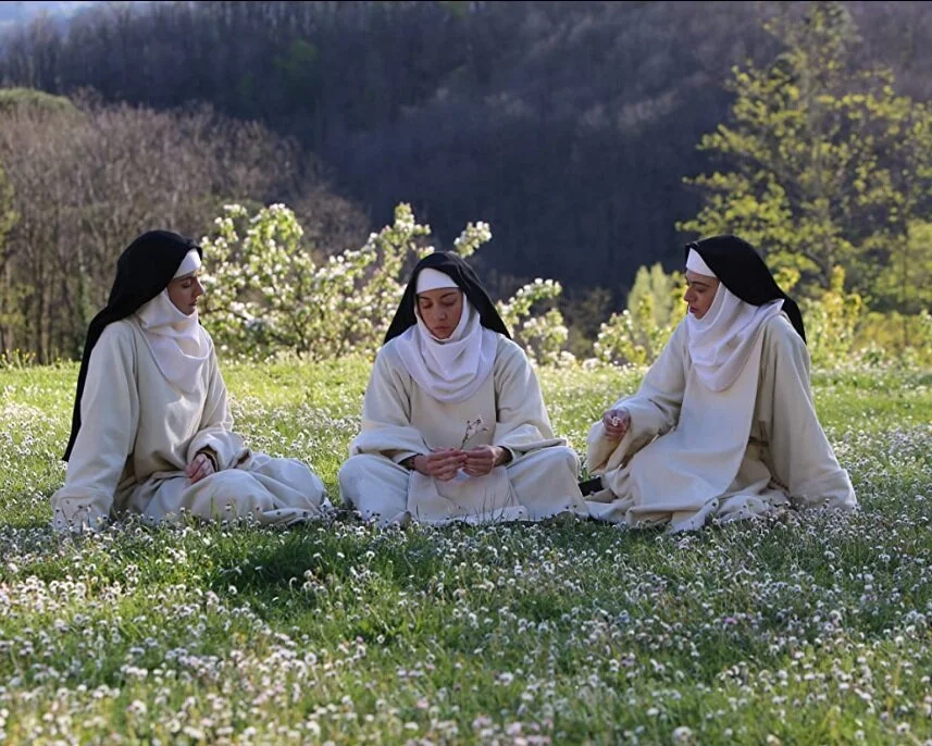 Two Films for Winter in Isolation