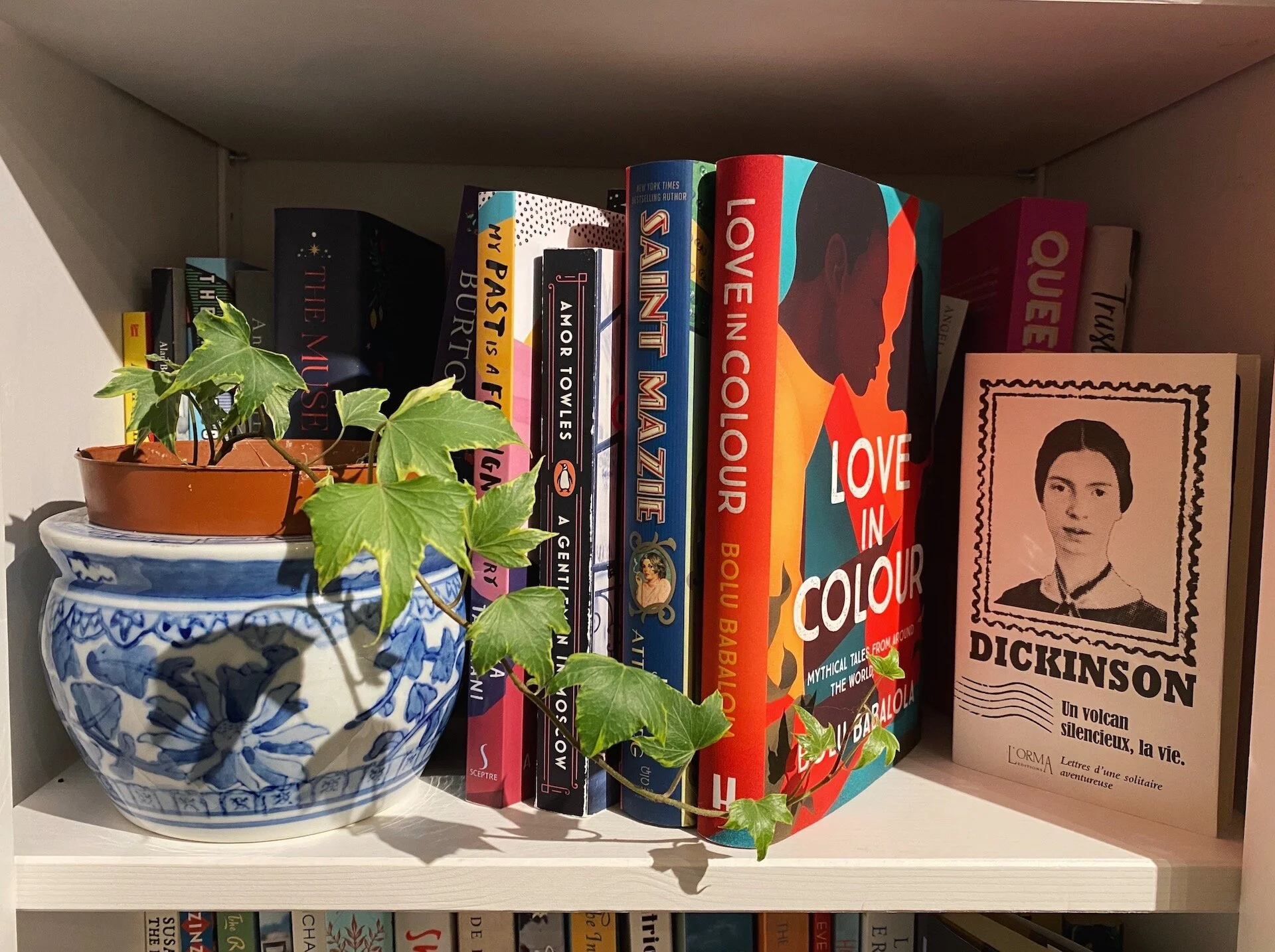 What We're Reading, Vol. 30: February 2021