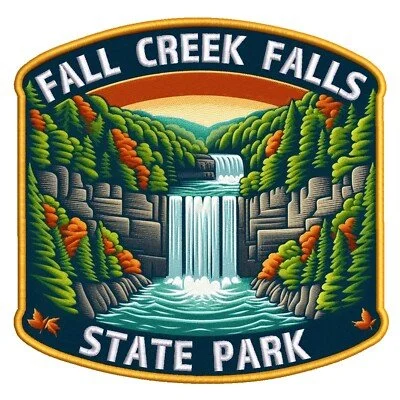 State-wide - Sprint 2026 Hike at Fall Creek Falls