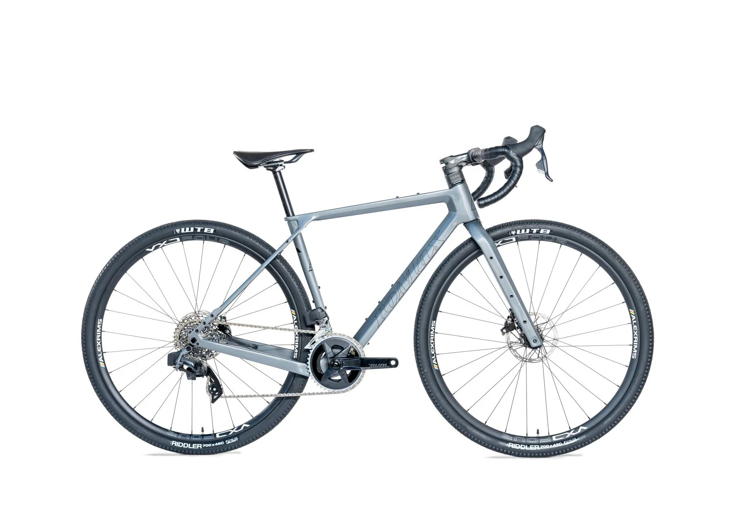 Romax Carbon 2.0 RIVAL AXS