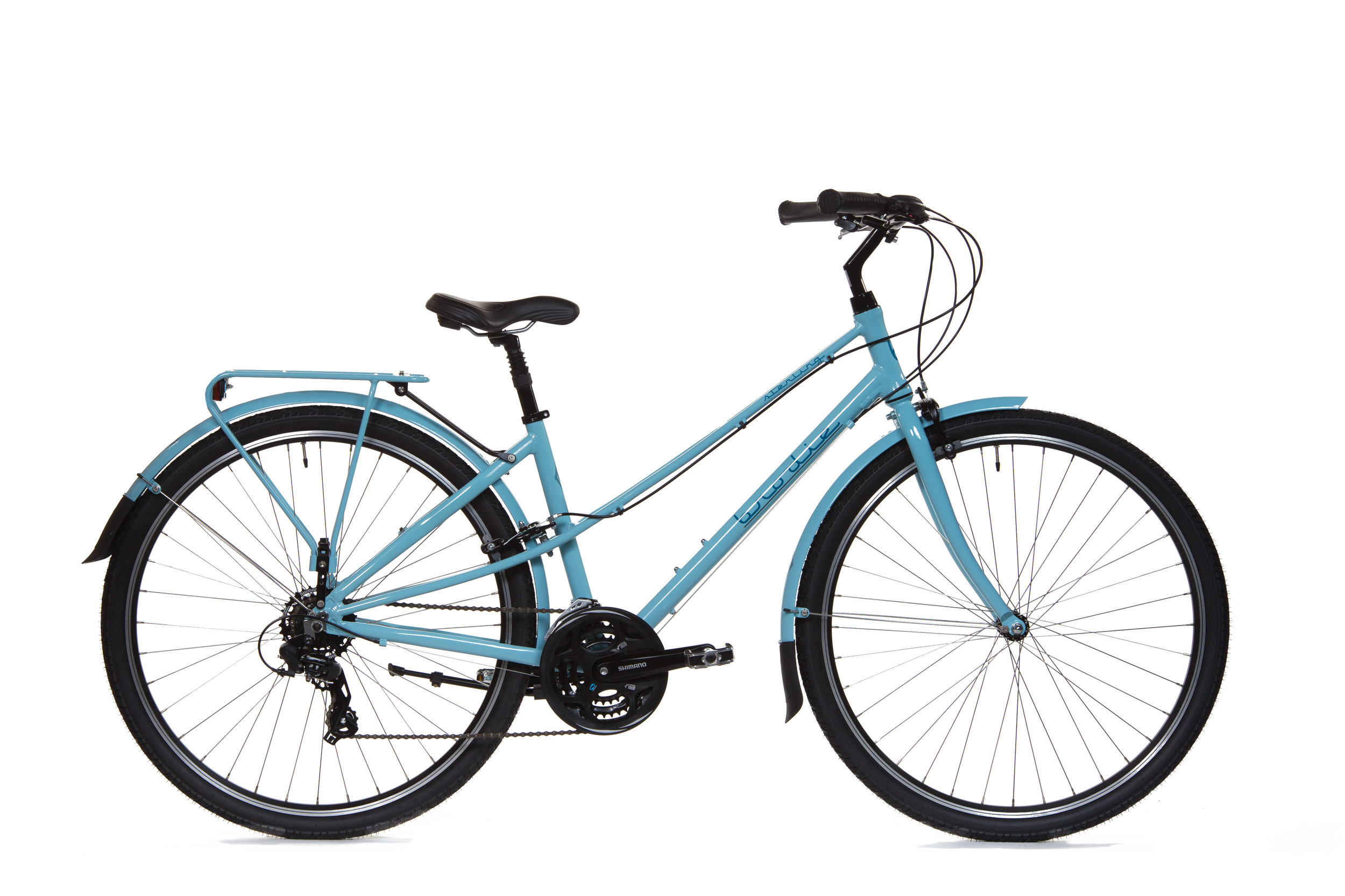 Sterling Mixte - $699