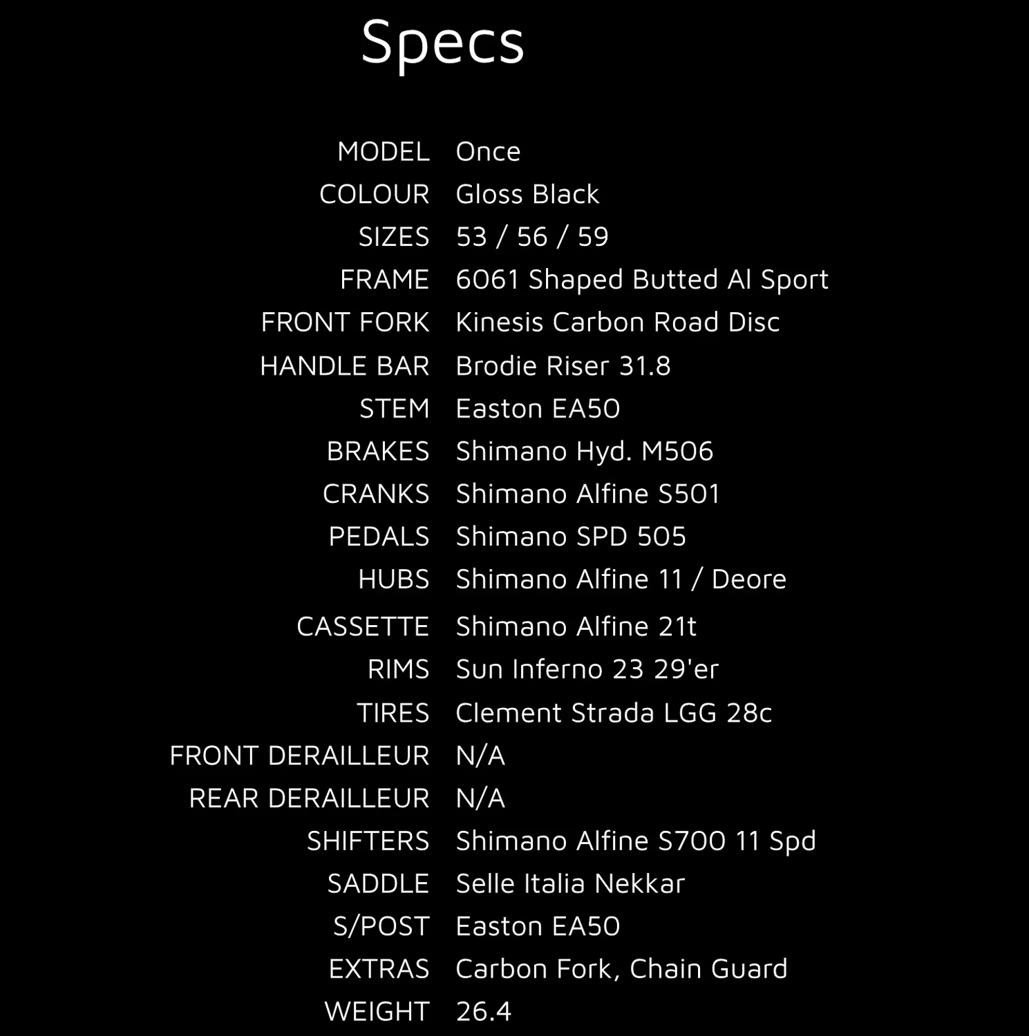 2016 Once specs.jpg