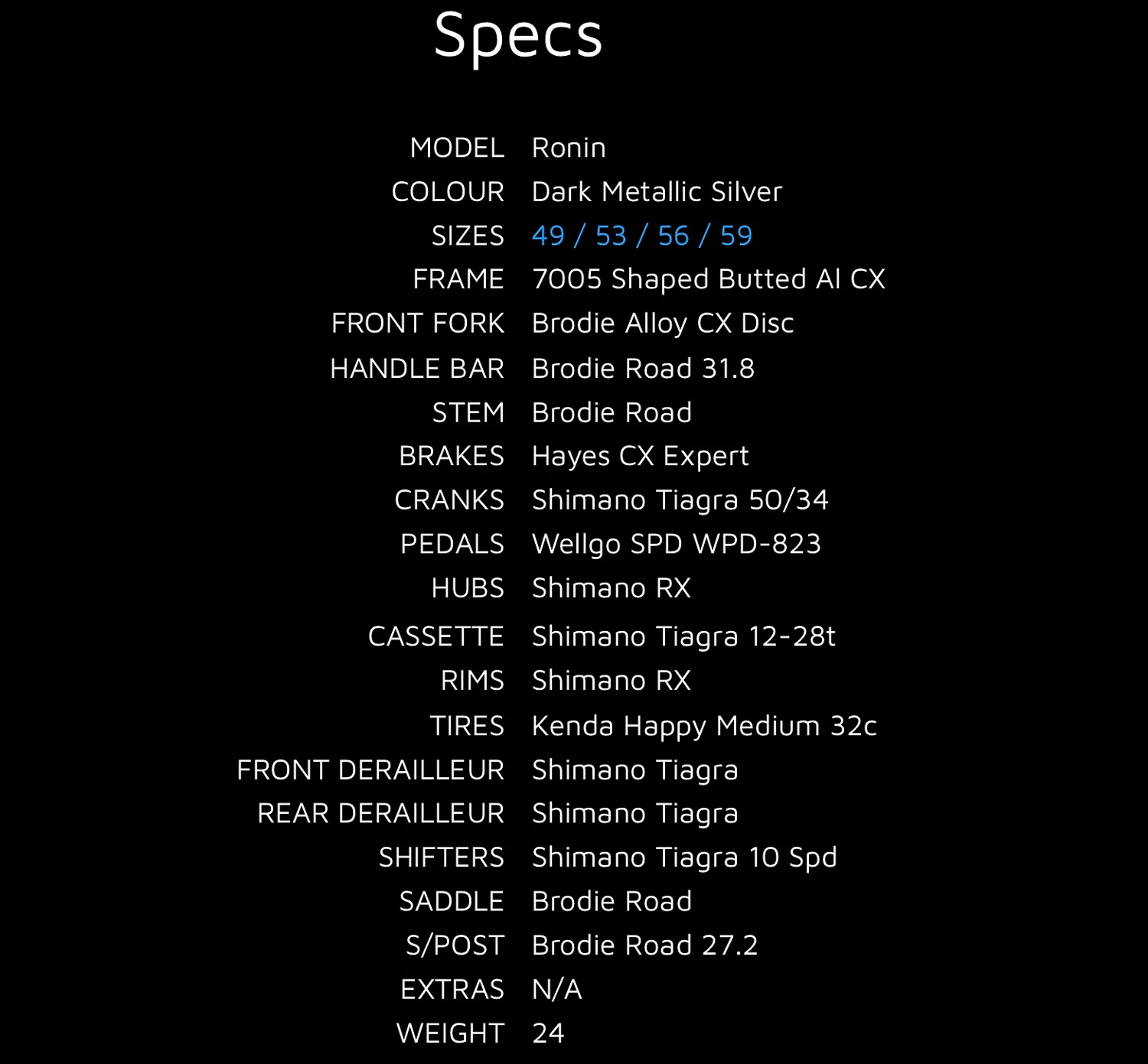 2016 Ronin specs.jpg