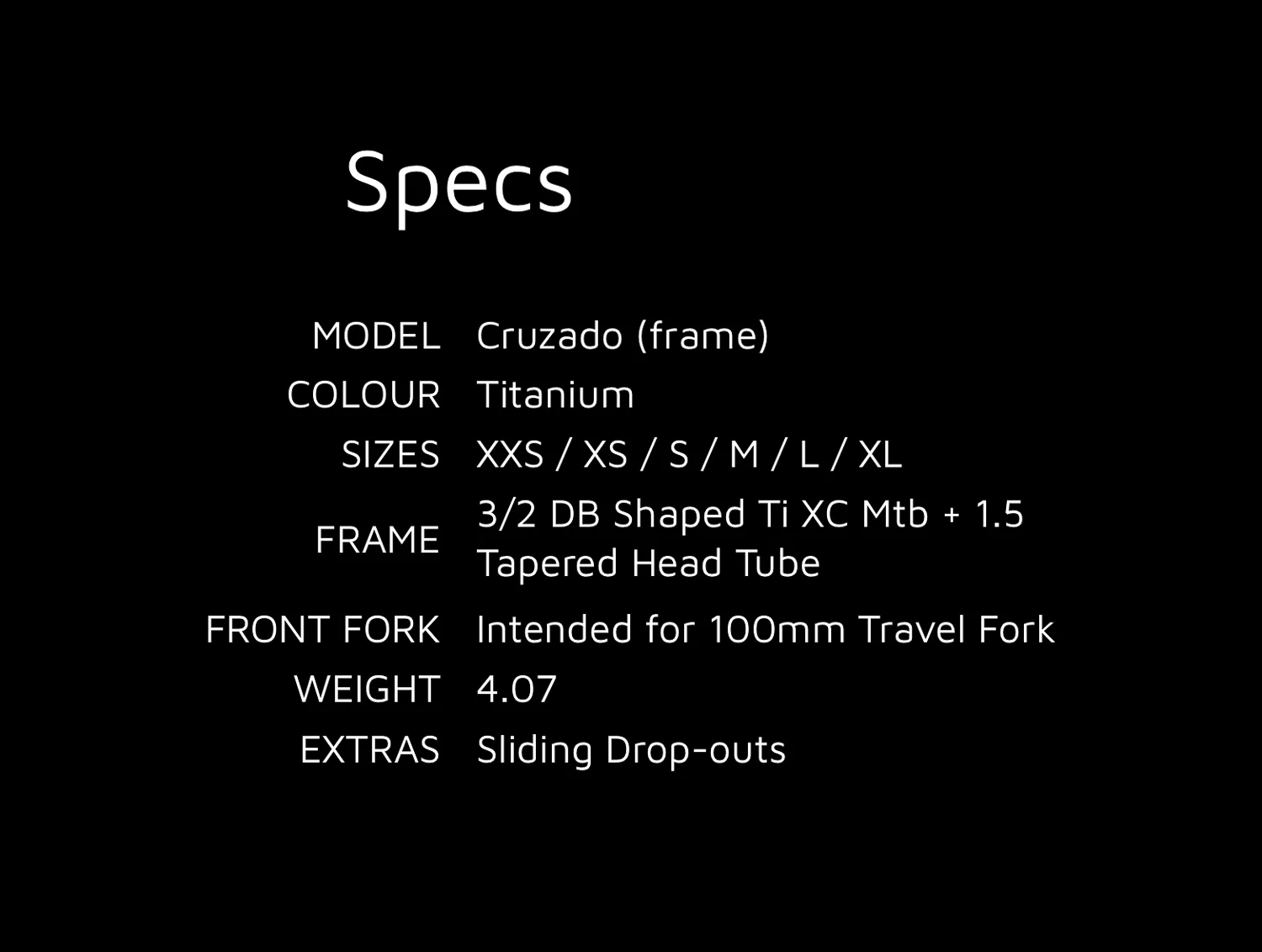 2015 Cruzado Ti Frame spec .jpg