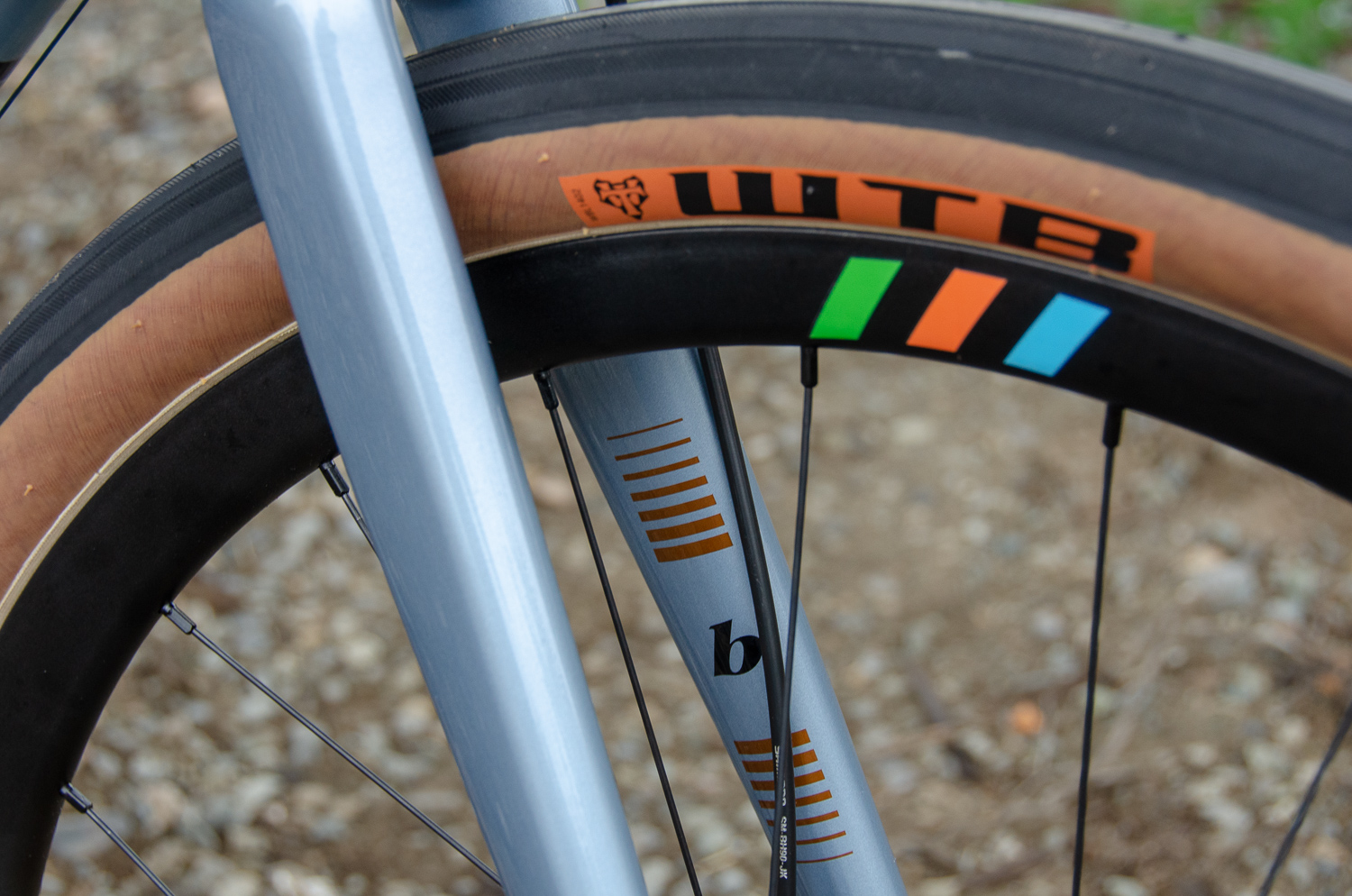 alex boondocks 3 700c wheelset