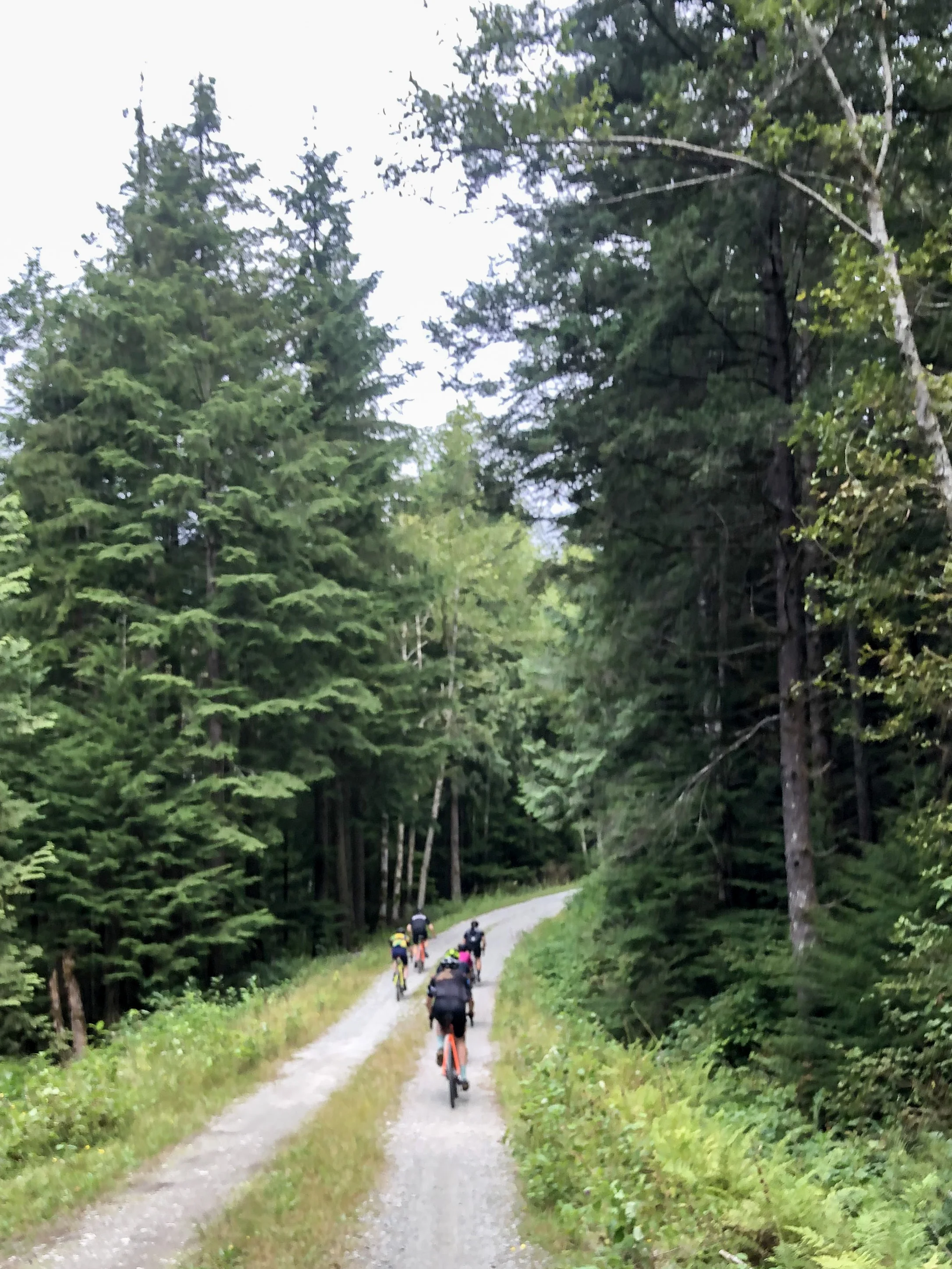 Roads (...and friends) like these - @ferbyshellbourne
