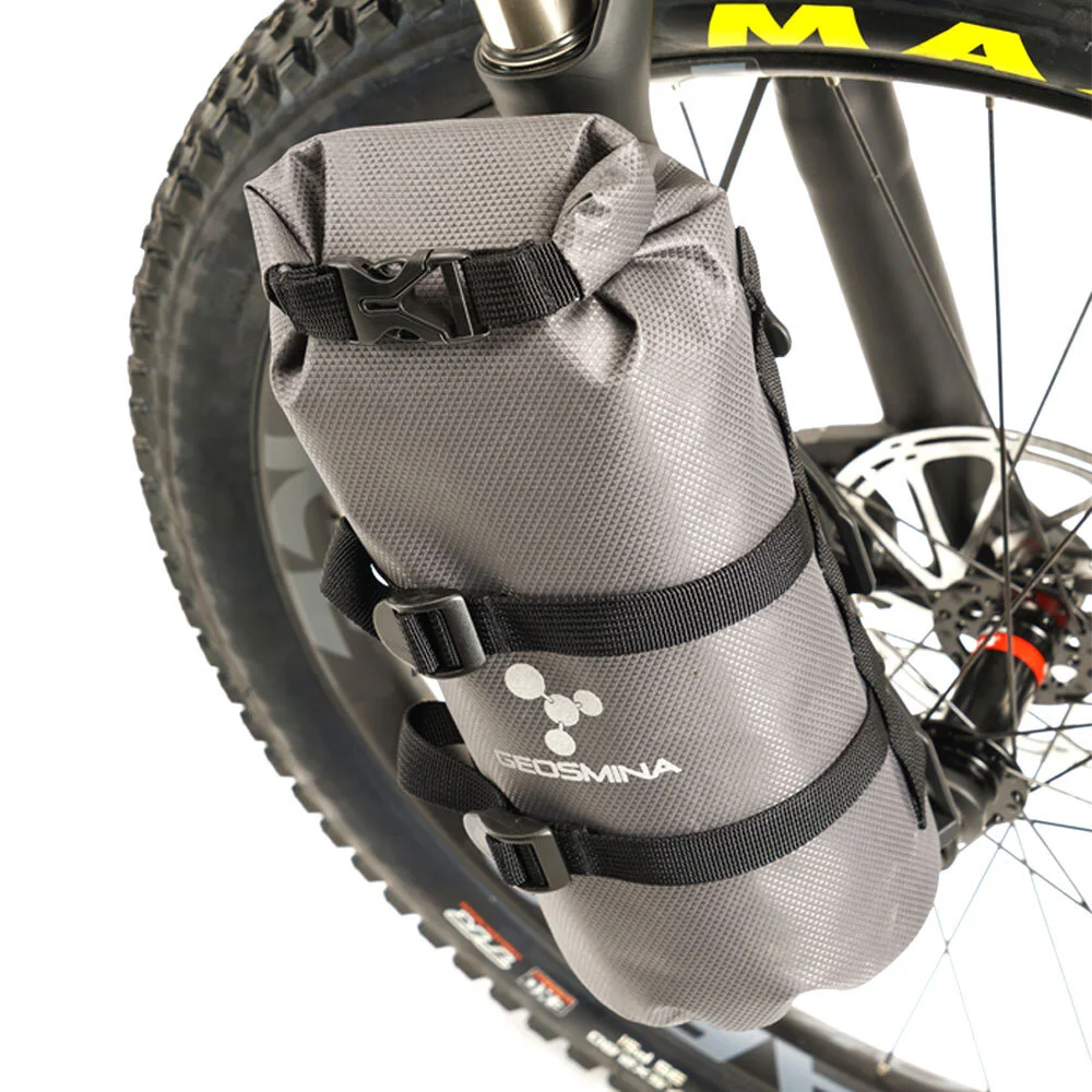 GEOSMINIA Cargo Cage Bag L — Brodie Bicycles